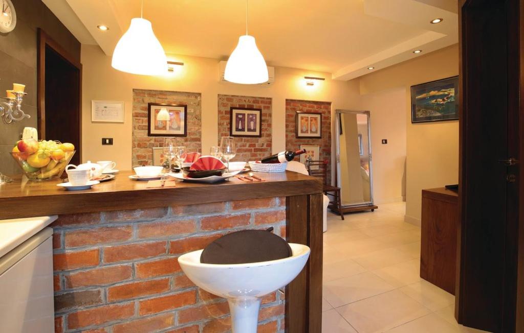 Hotel Apartment Klet - Image 1