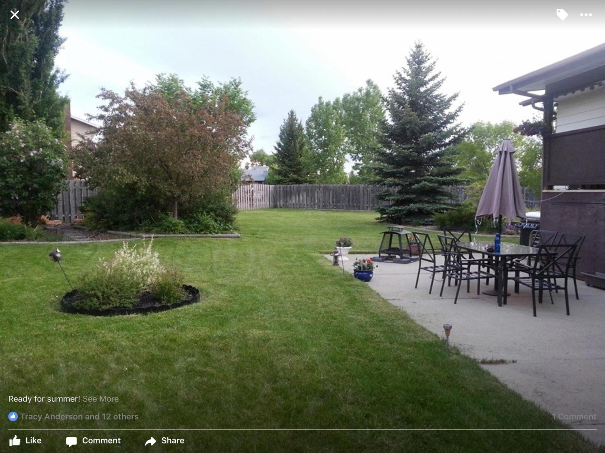 Lethbridge Vacations - Newly Renovated Basement Suite! - Property Image 3