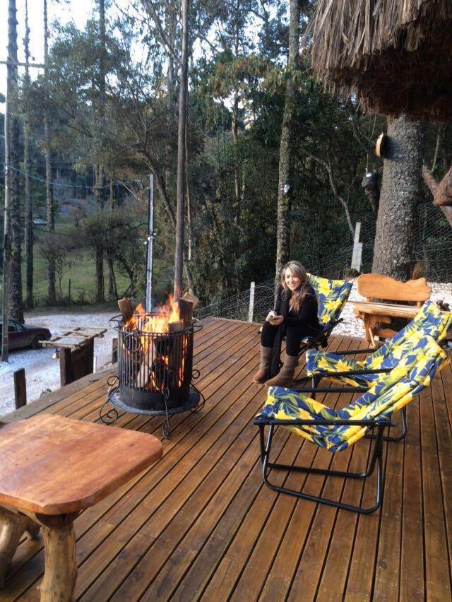 Cabana Do Zuza