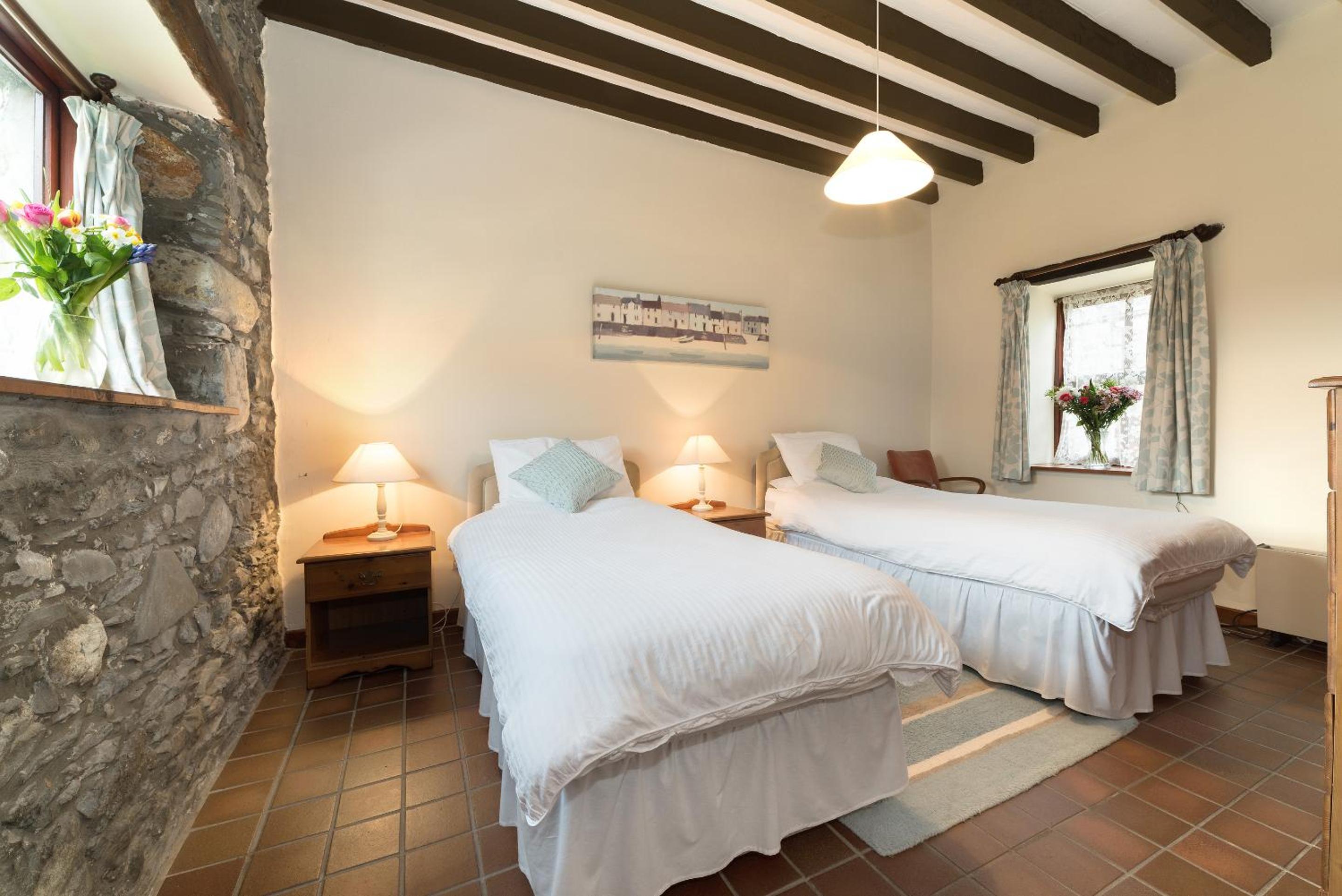 Conwy Valley Cottages