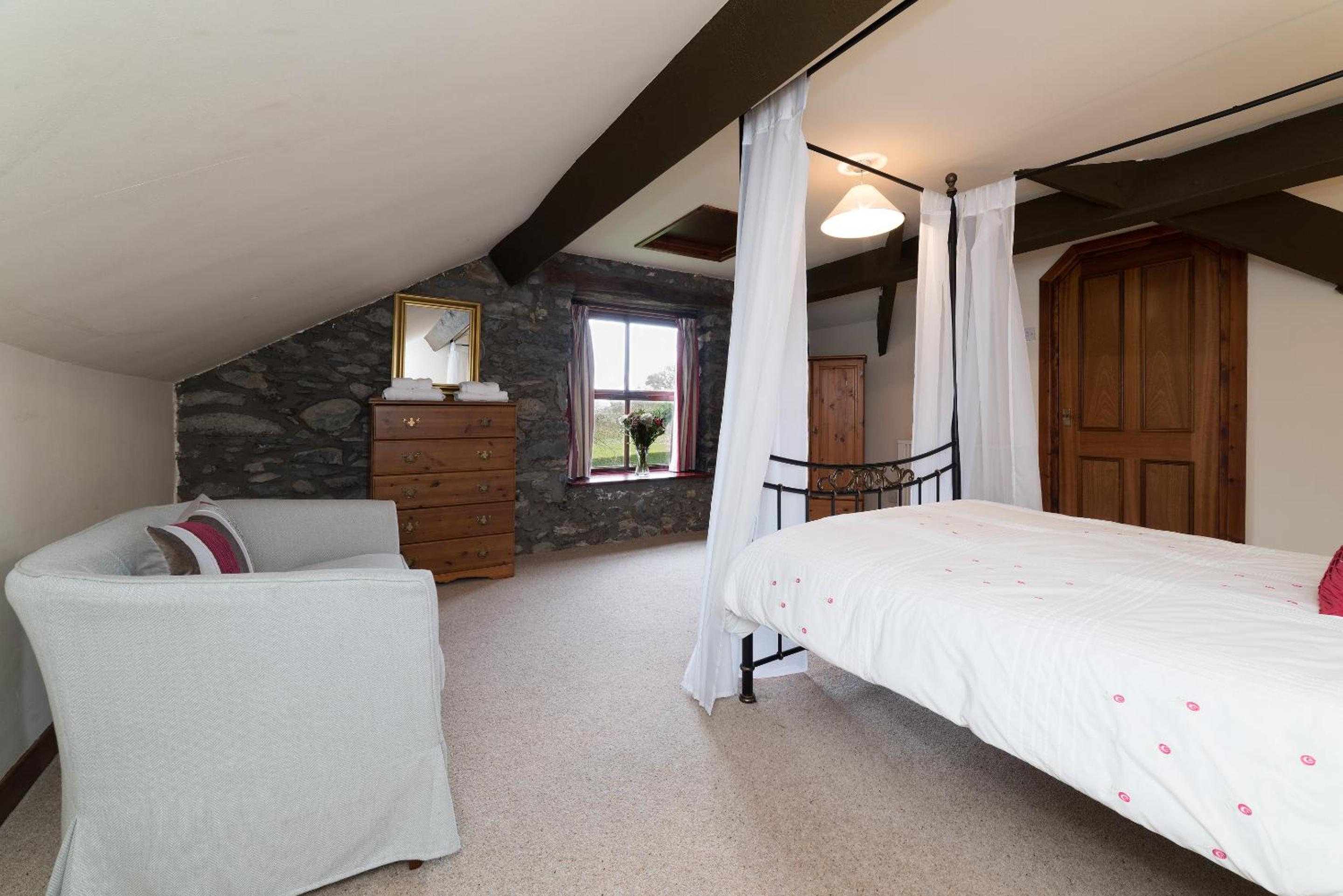 Conwy Valley Cottages