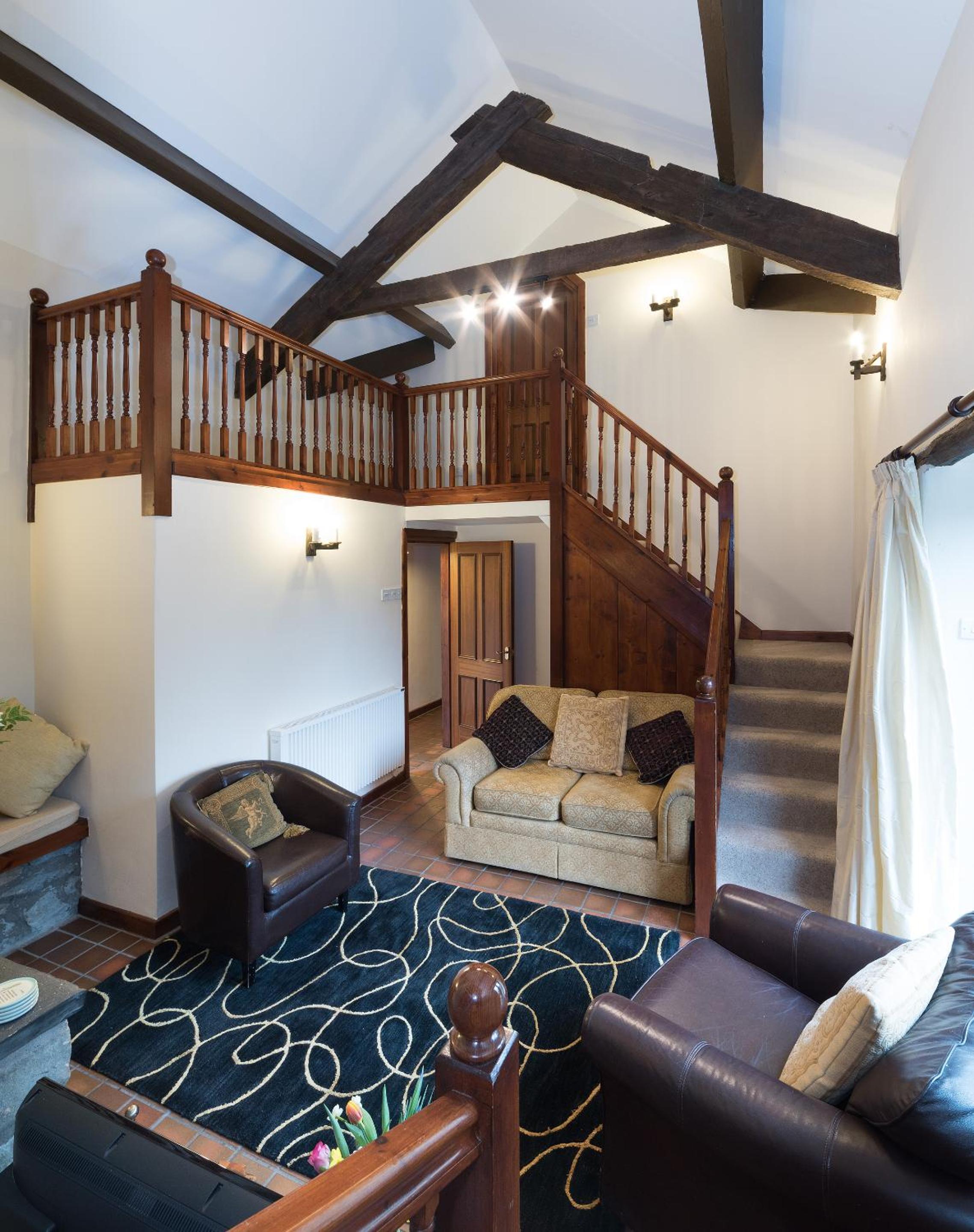 Conwy Valley Cottages