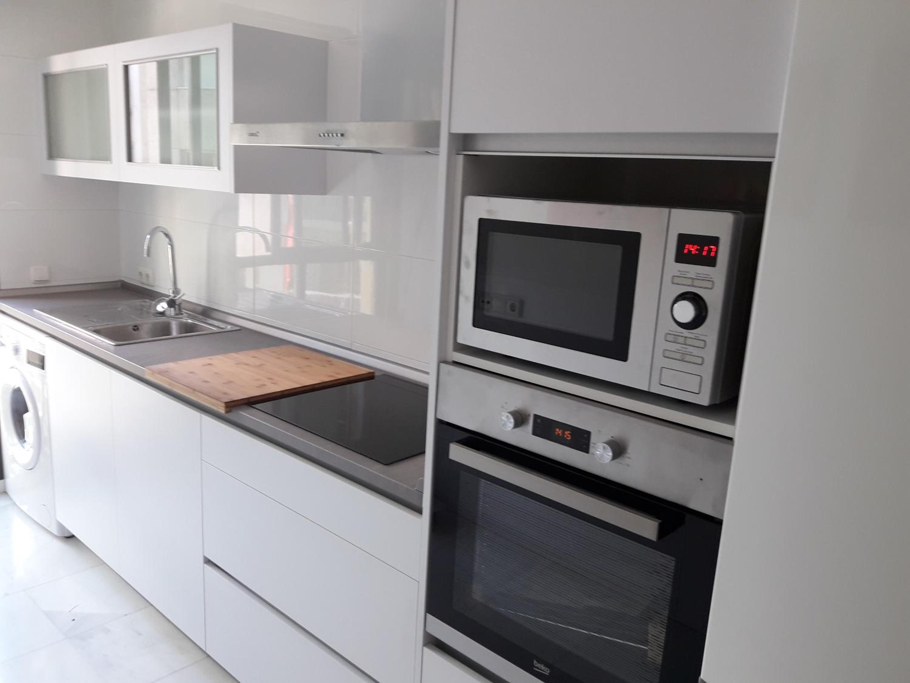 Apartamento Las 4 Palmeras