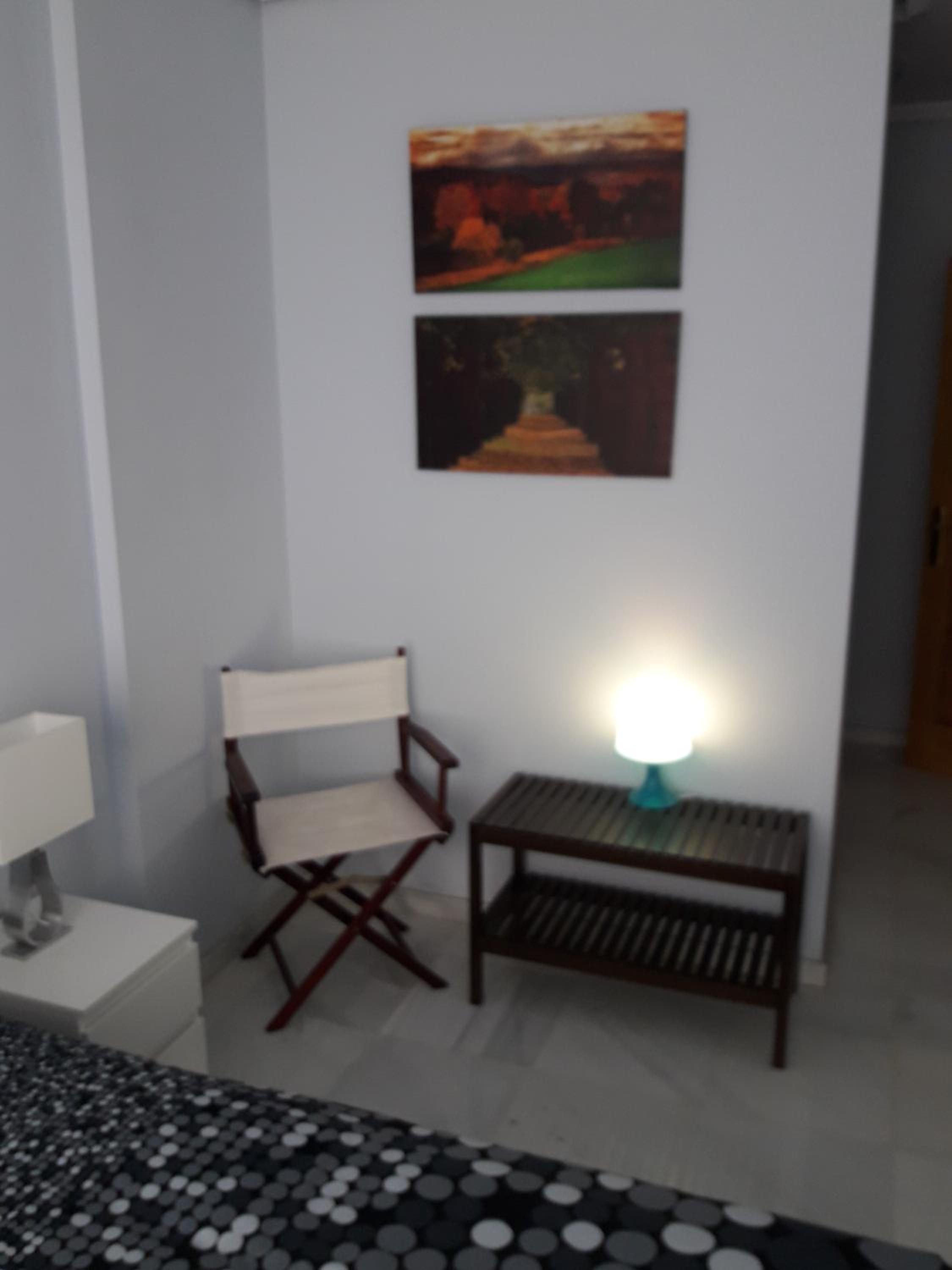Apartamento Las 4 Palmeras