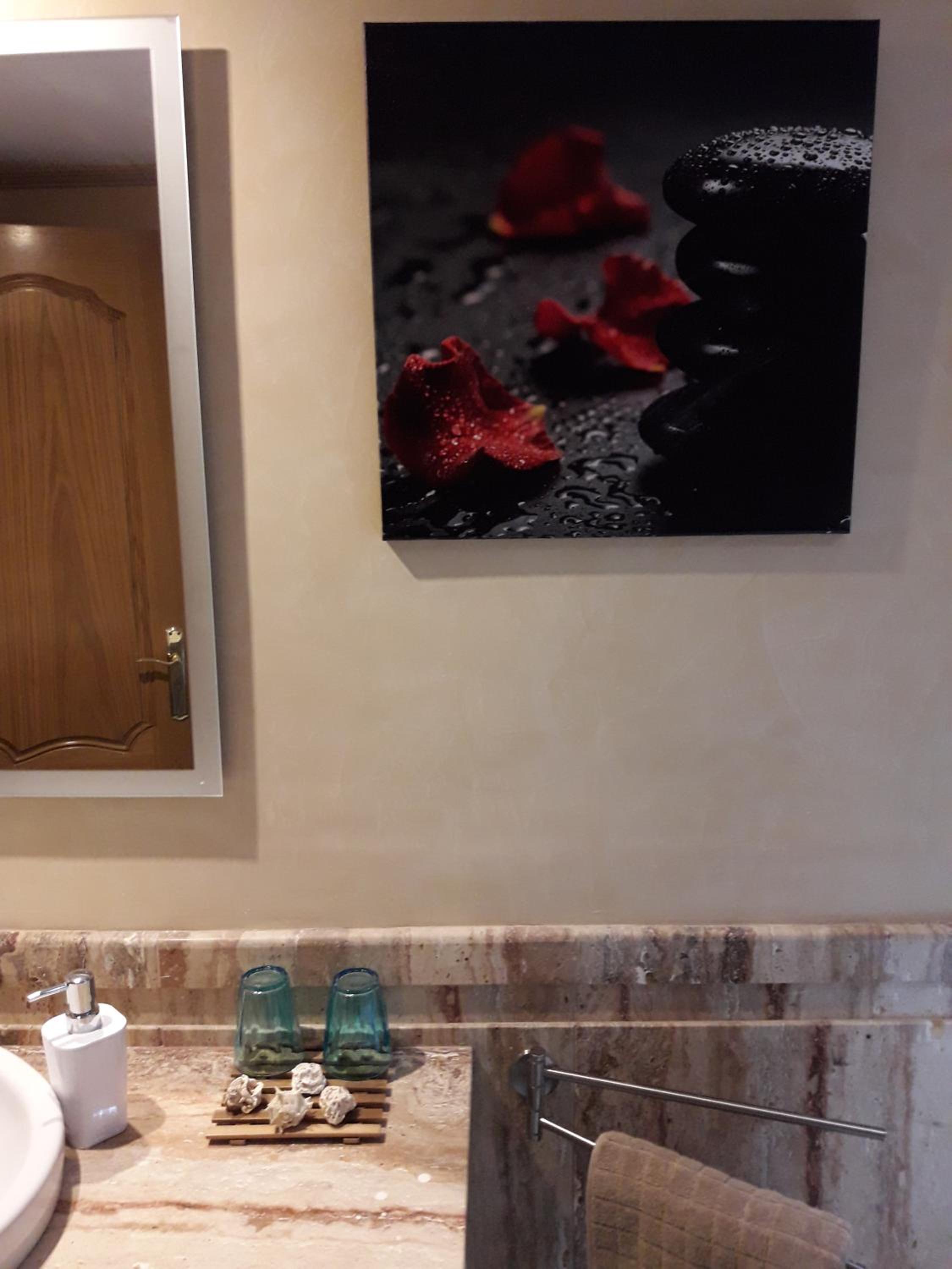 Apartamento Las 4 Palmeras