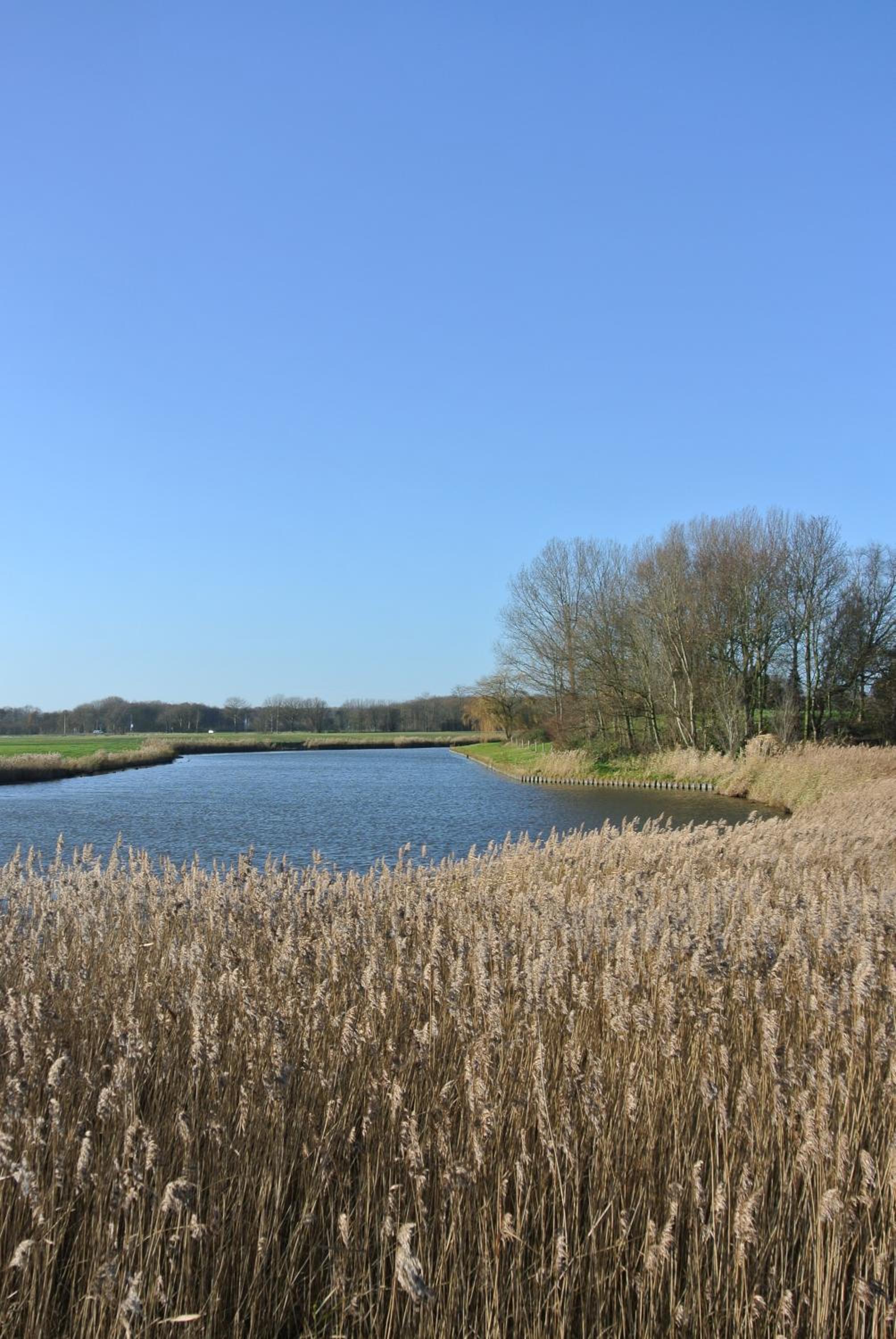 B&B Veers Buuten