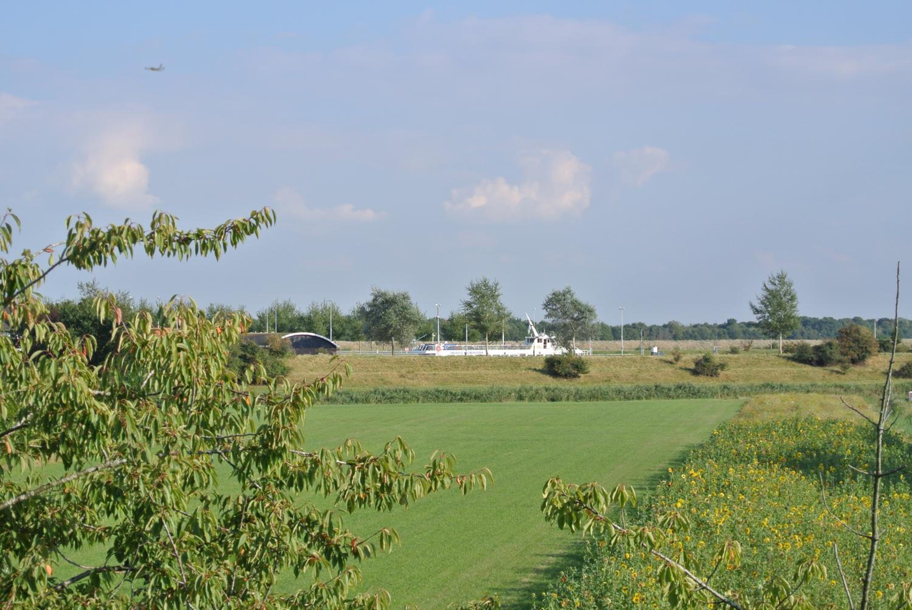 B&B Veers Buuten