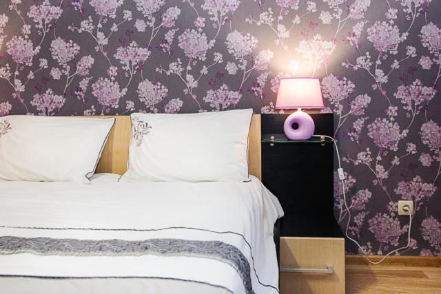 VIP Apartment ob Gorkogo Square view 4