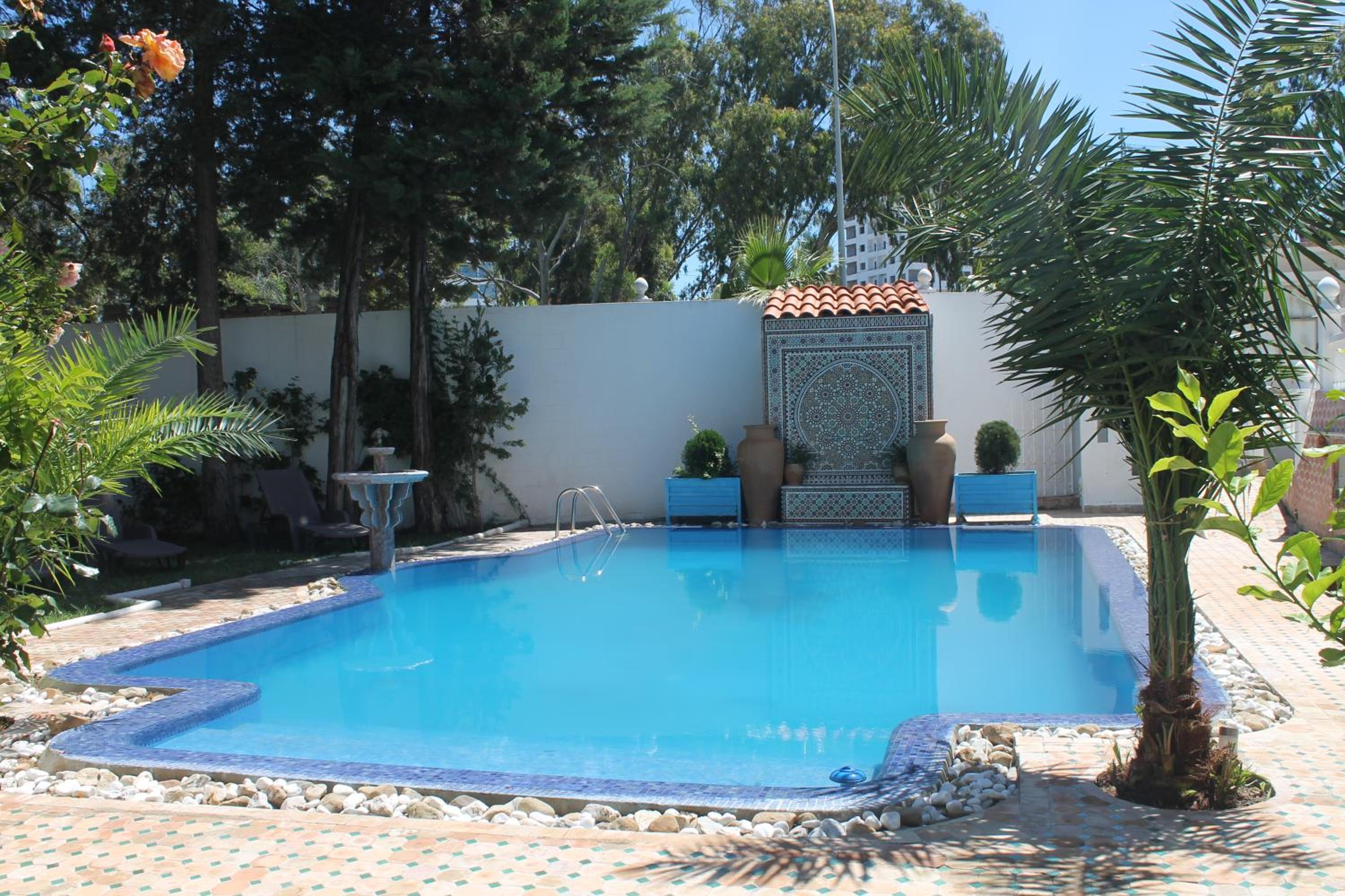 Malabata Guest House