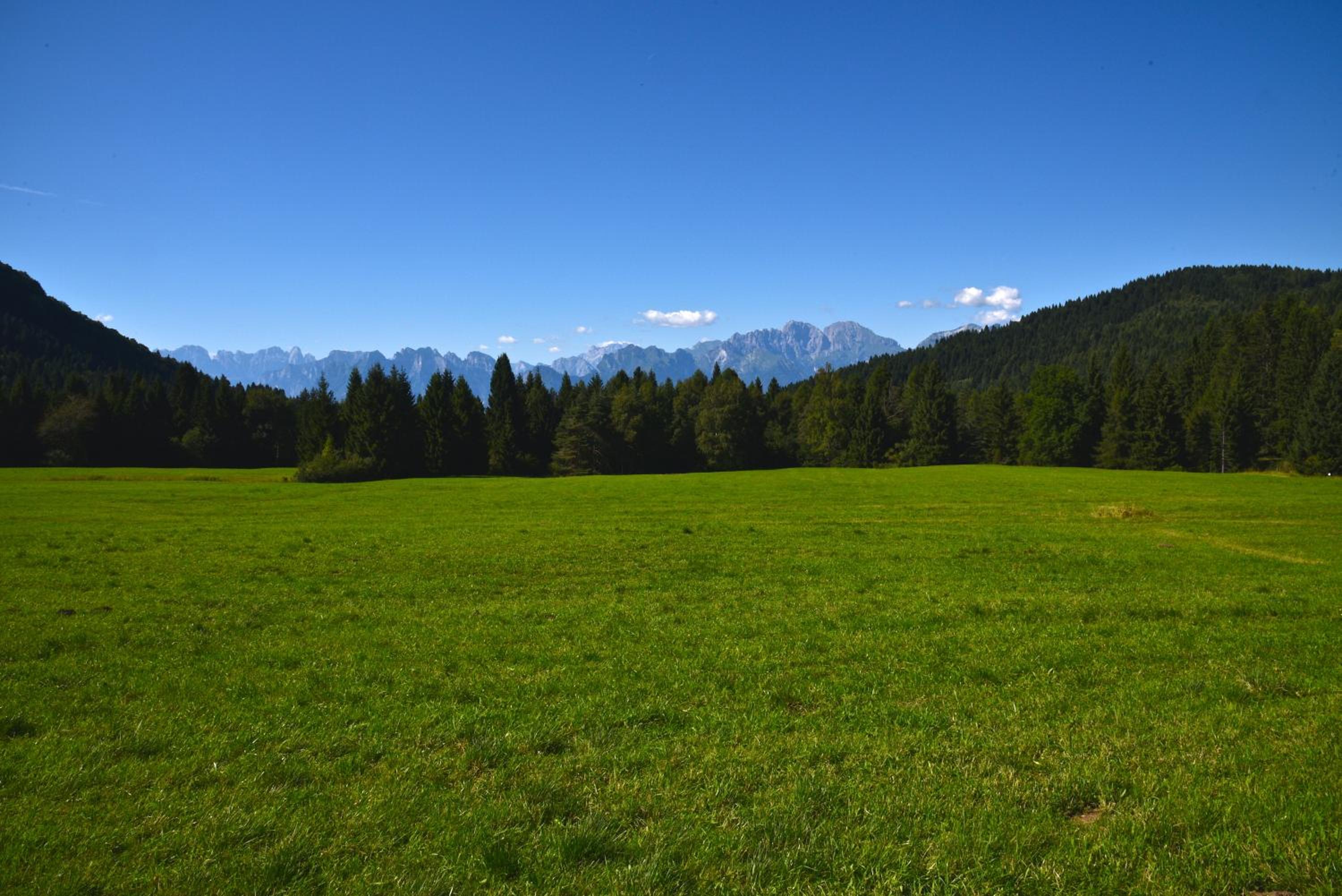 Rifugio Pranolz
