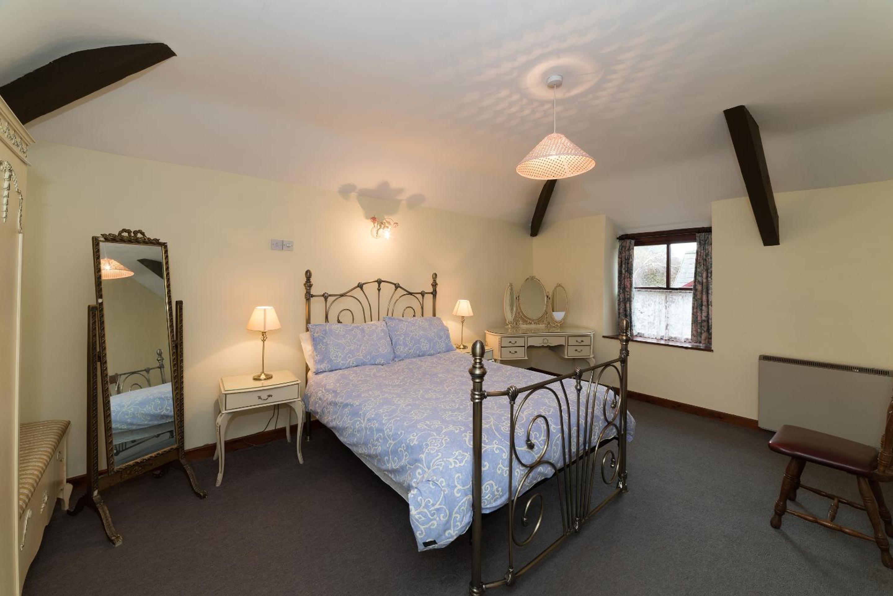 Conwy Valley Cottages