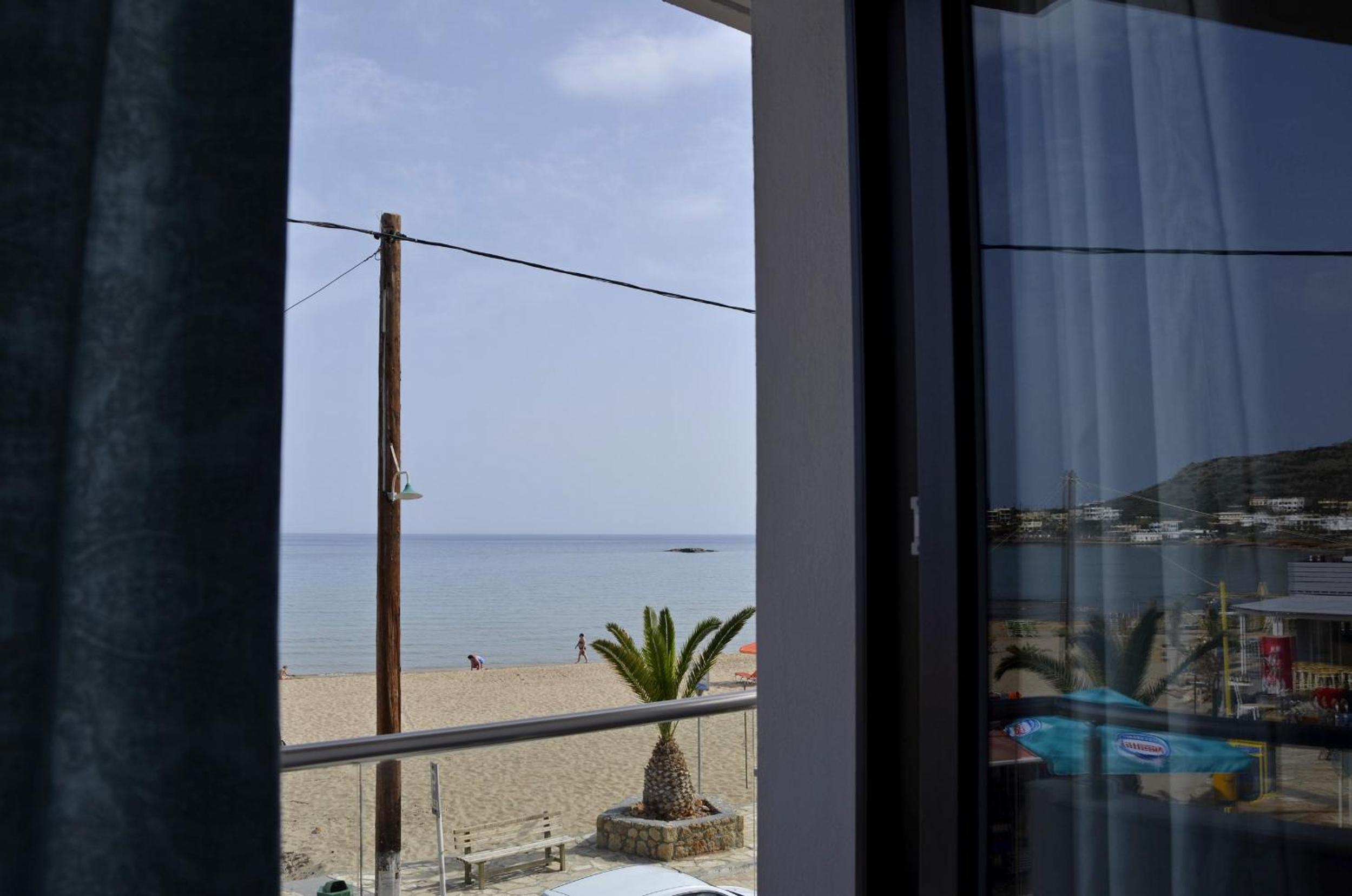 Levante Sea View Studios view 5