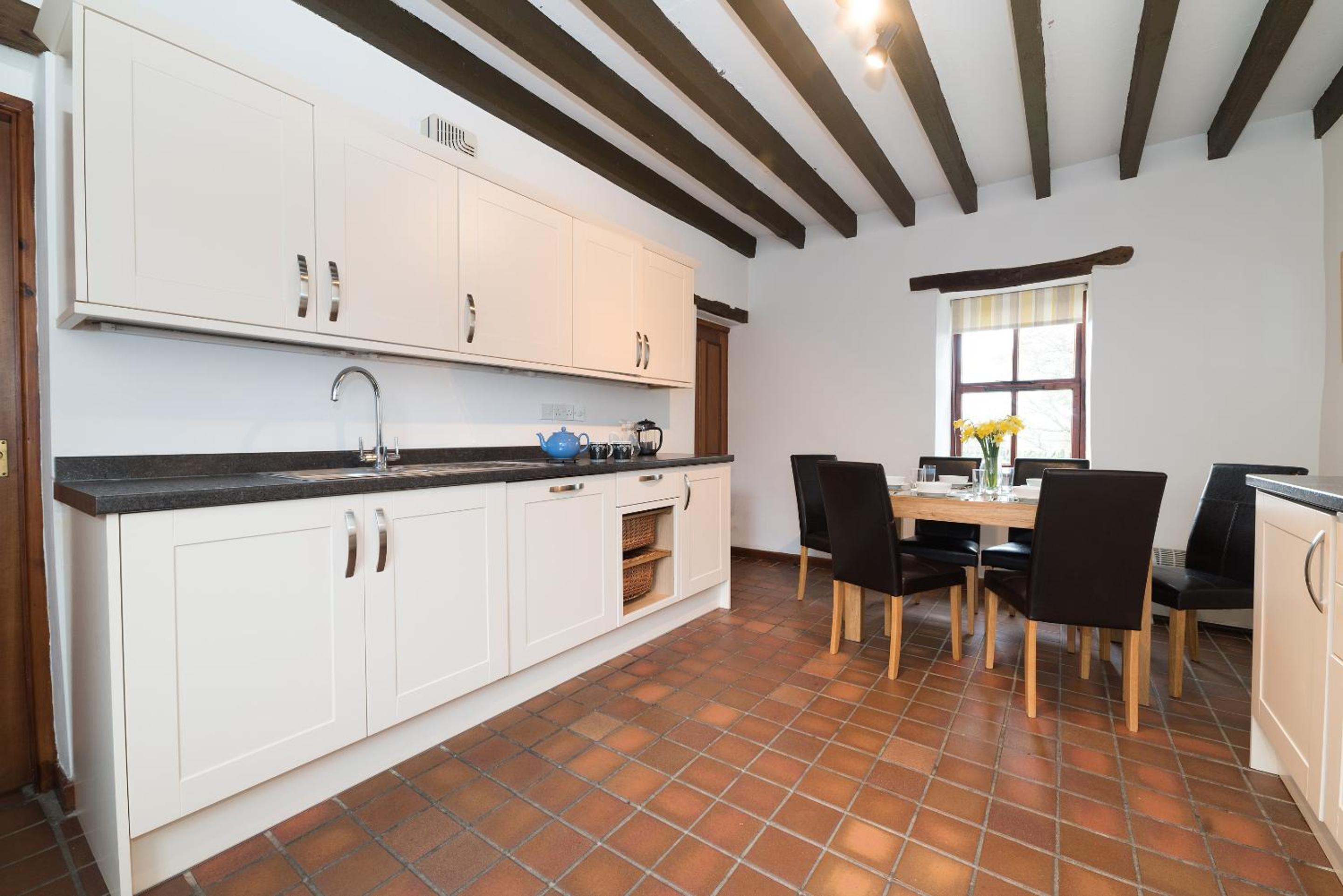 Conwy Valley Cottages