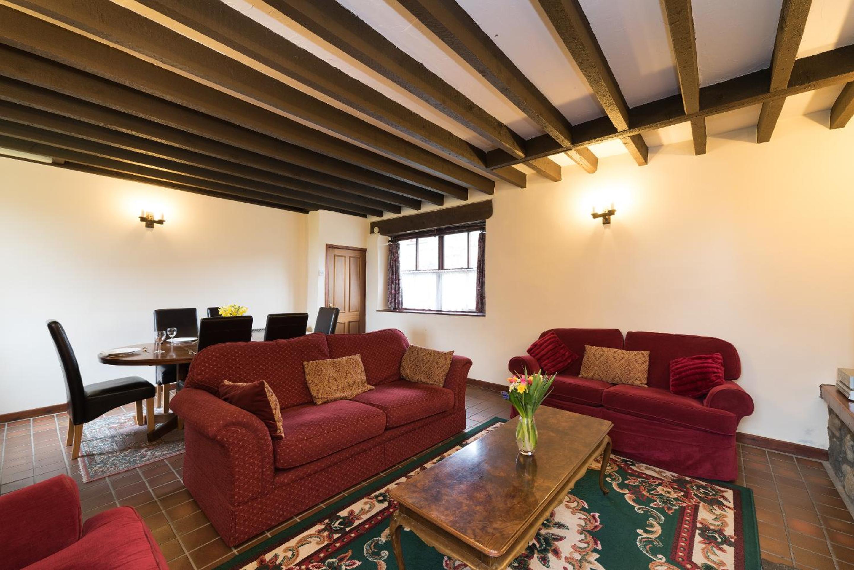 Conwy Valley Cottages