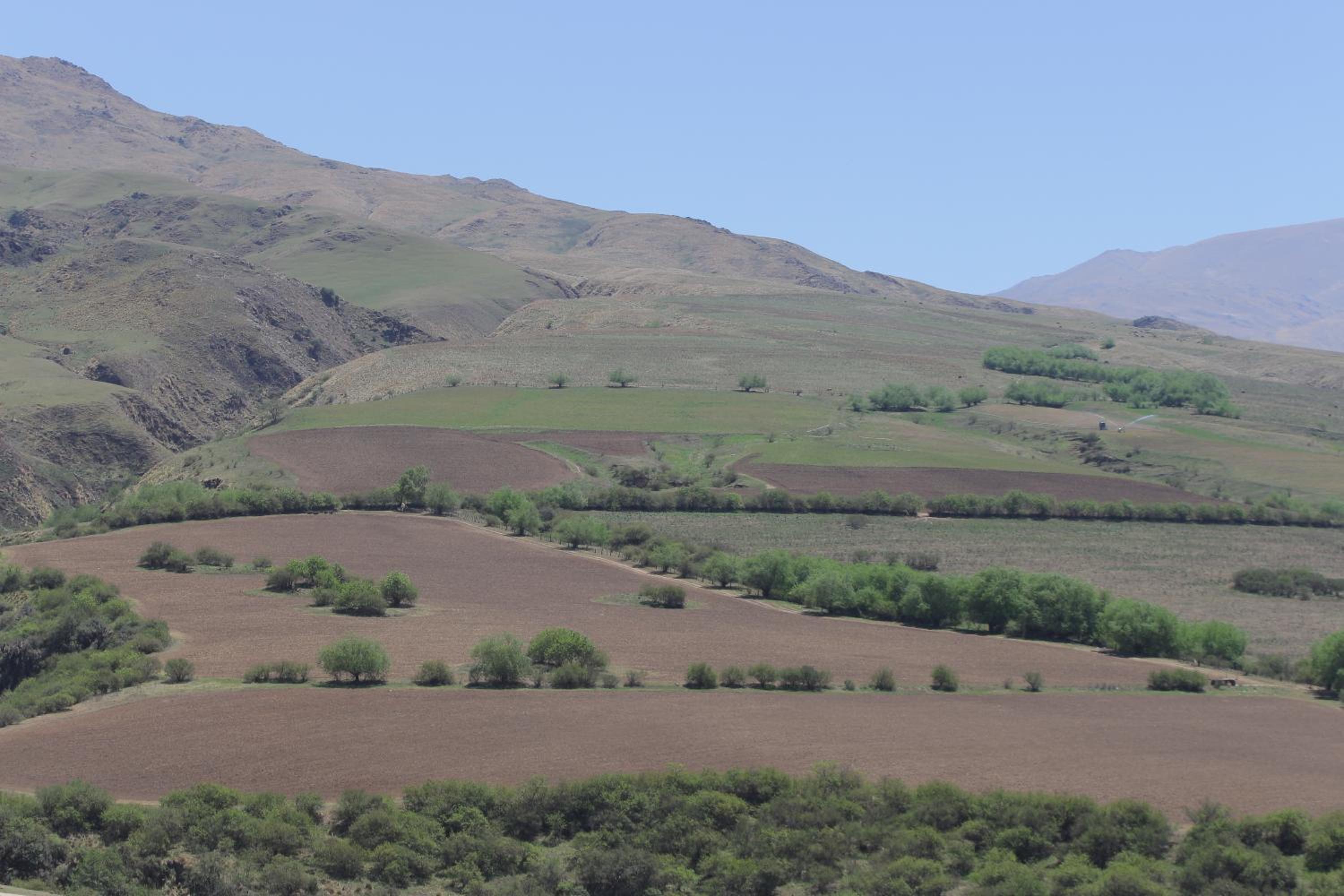 Villa Rural San Miguel de la Loma