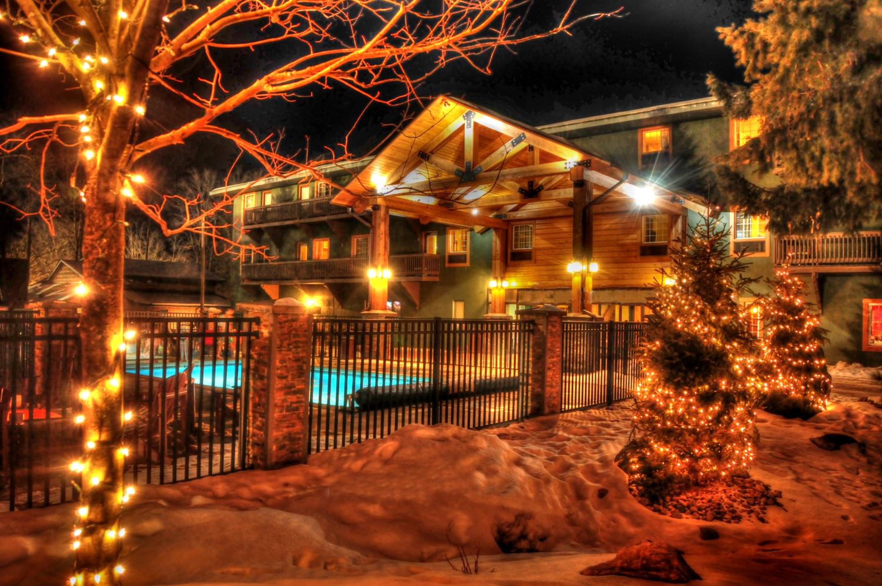 Cadillac Vacations - Caberfae Peaks Ski  Golf Resort - Property Image 5