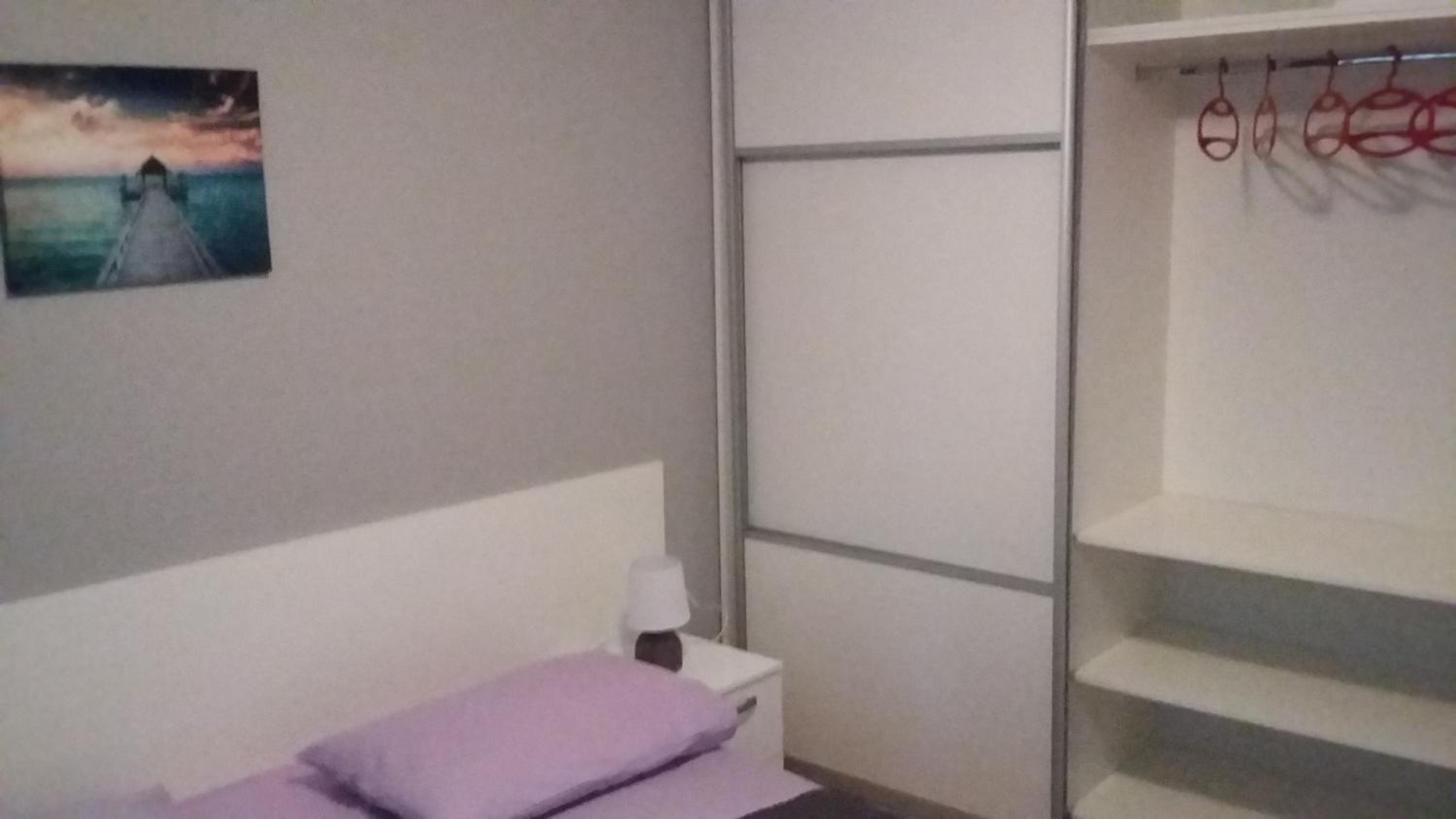 Apartment Antica
