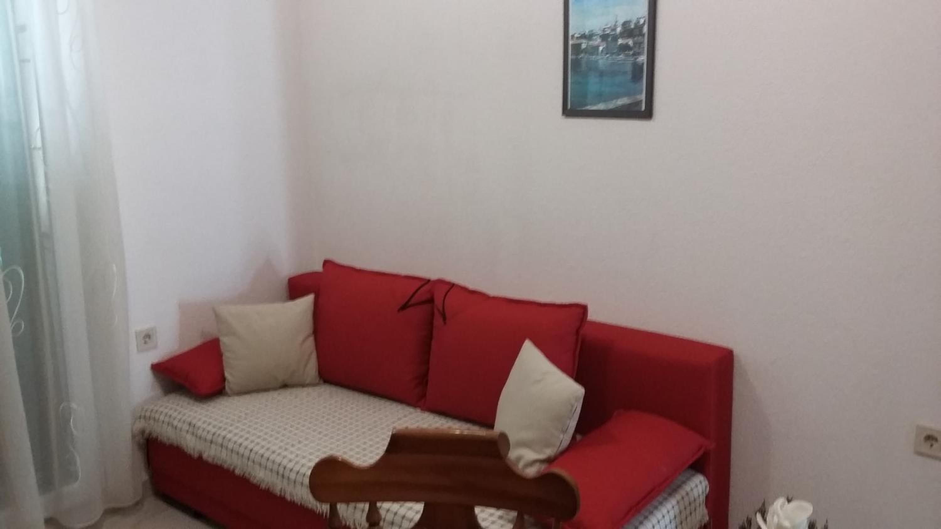 Apartment Antica