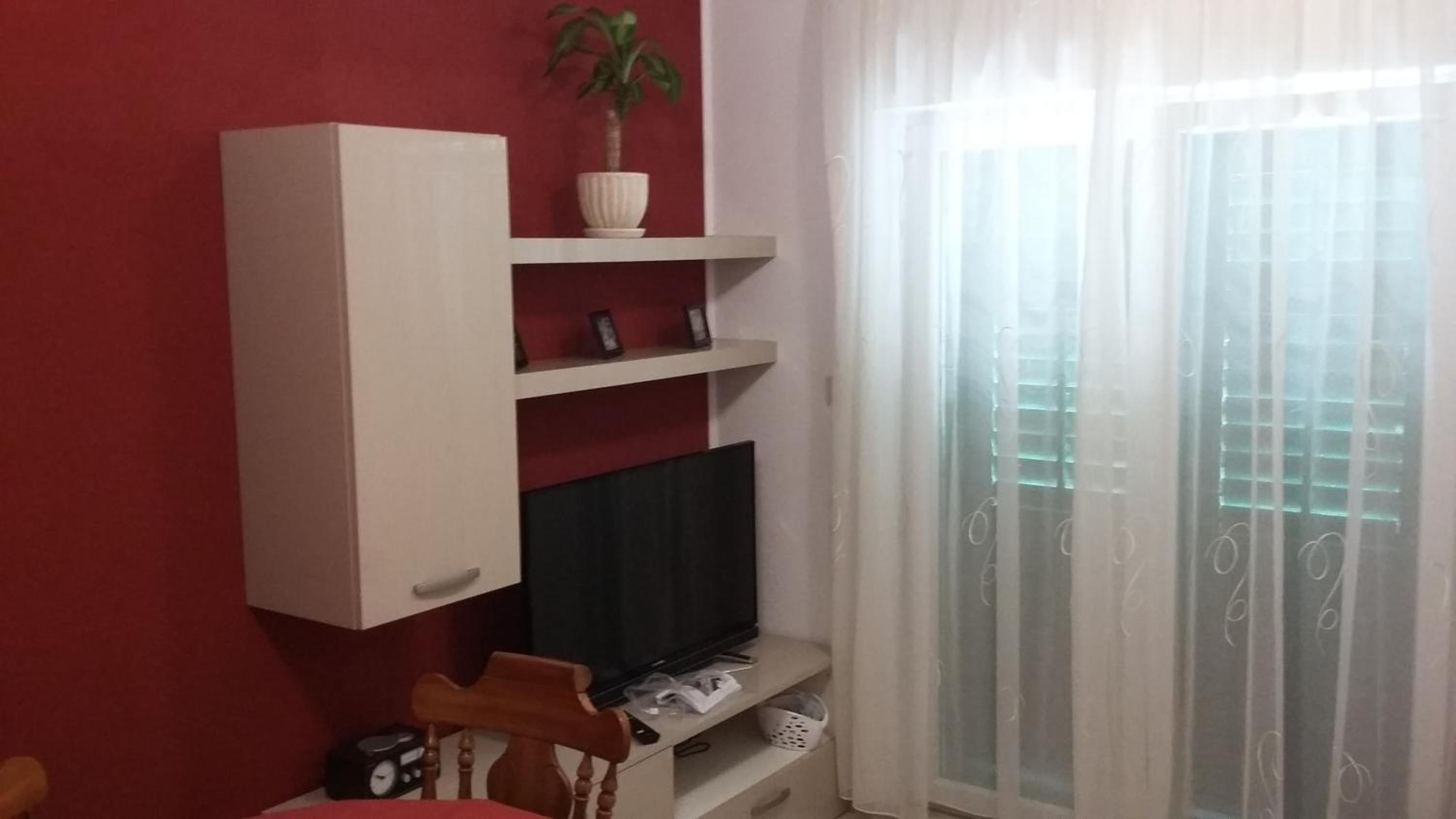 Apartment Antica