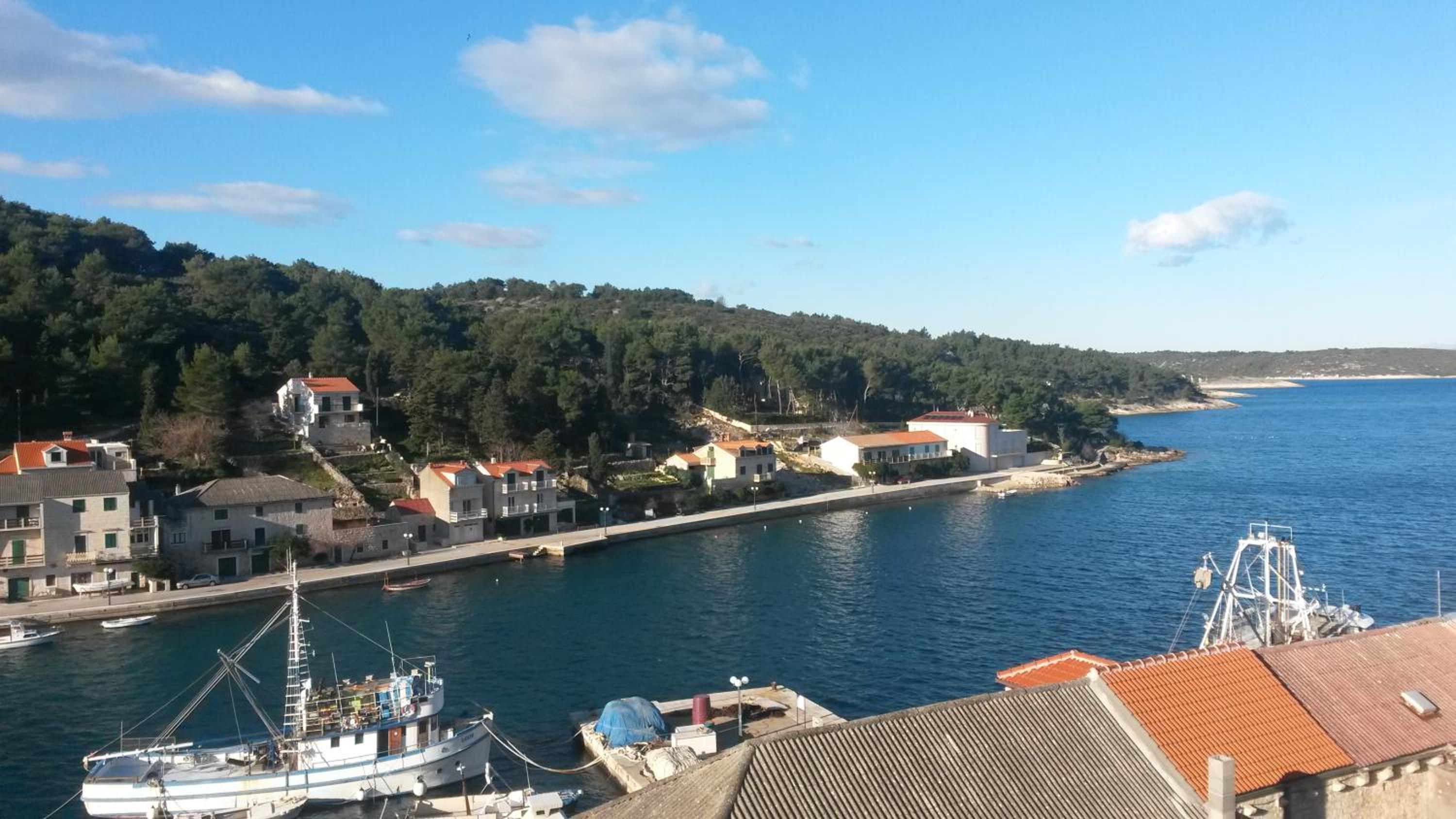 Apartment Antica