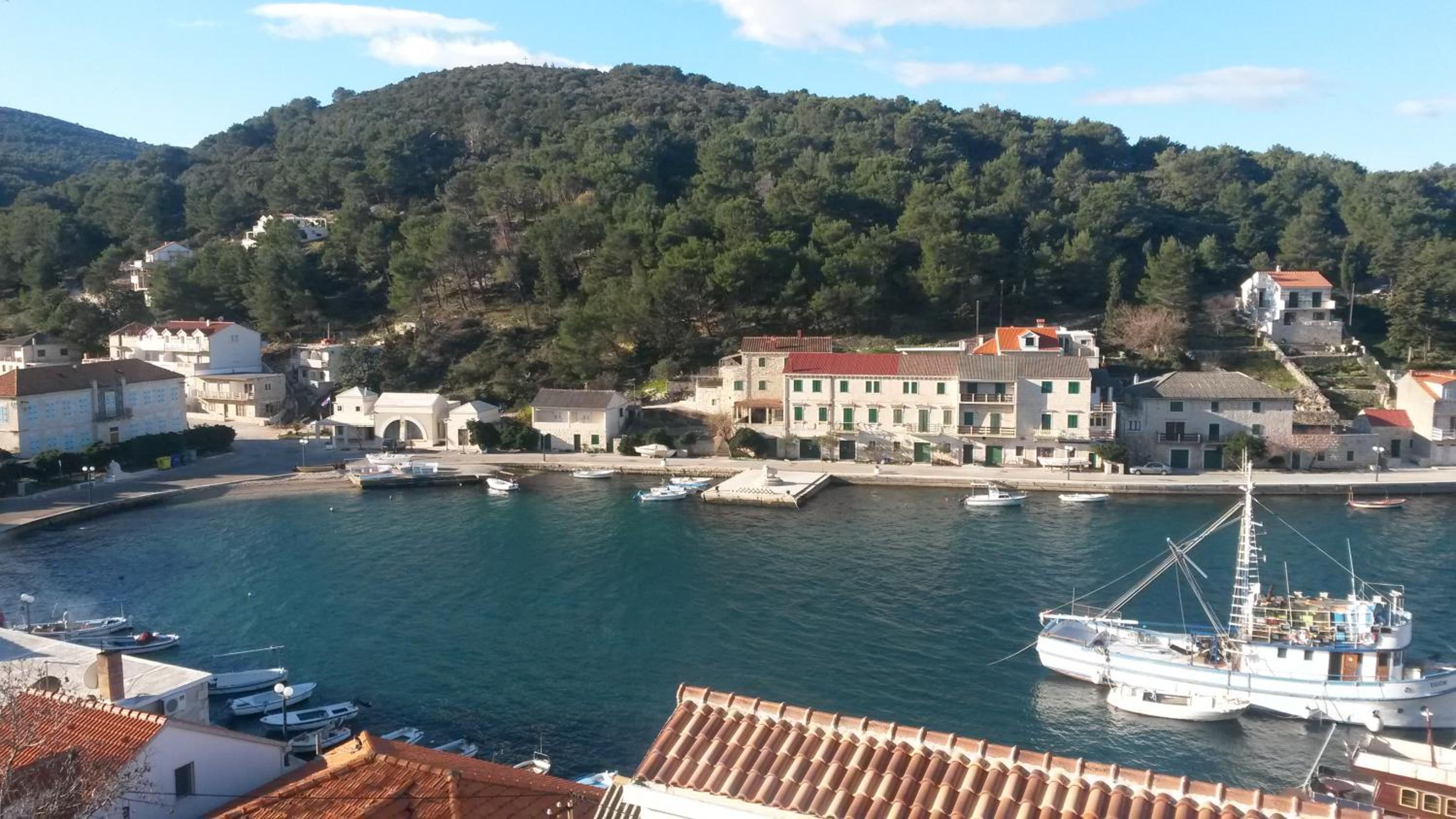 Apartment Antica