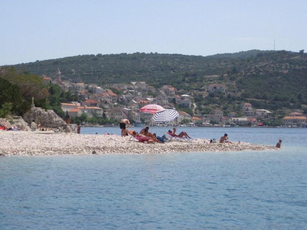 Apartment Antica