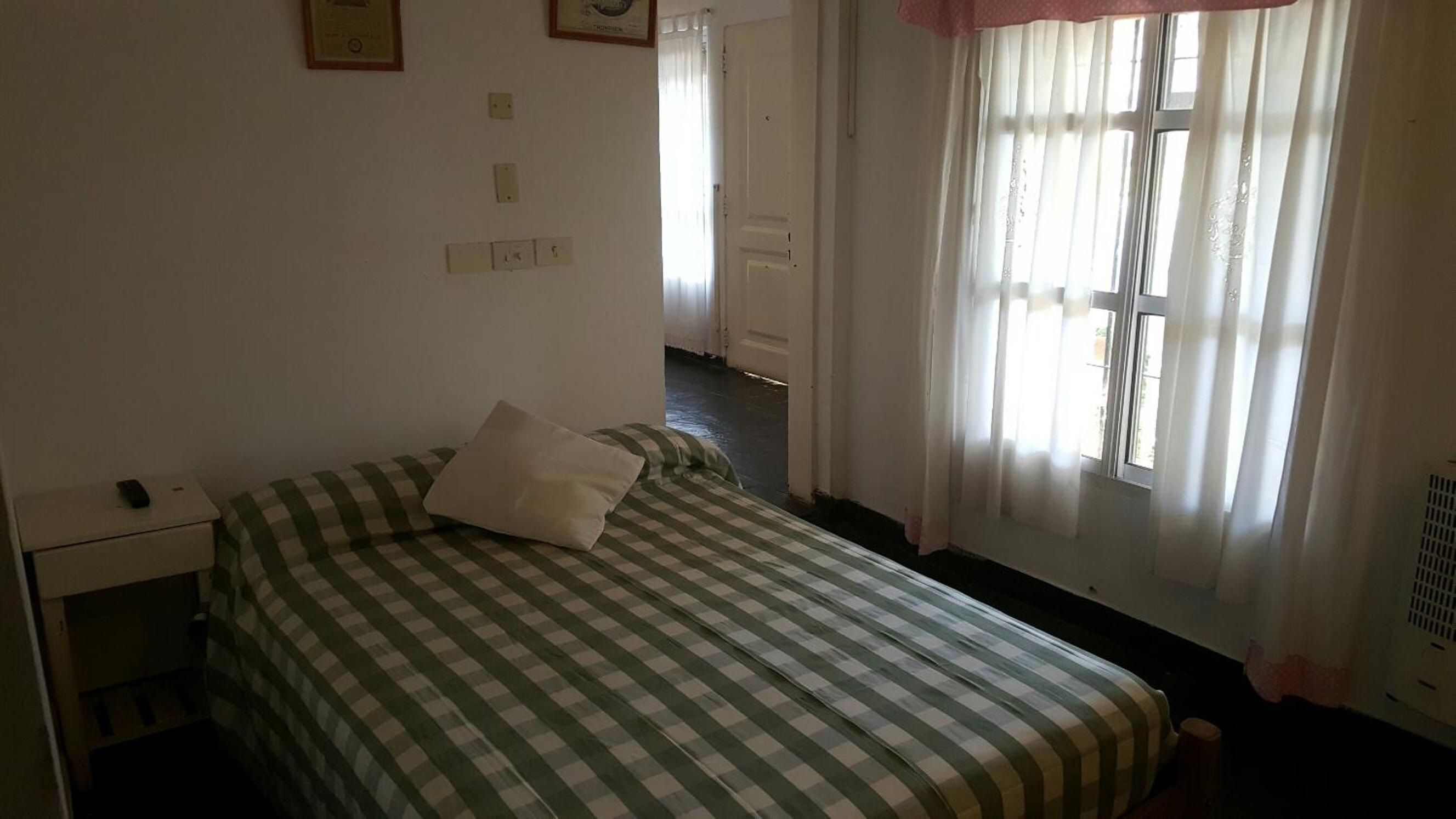 Hosteria El Colonial