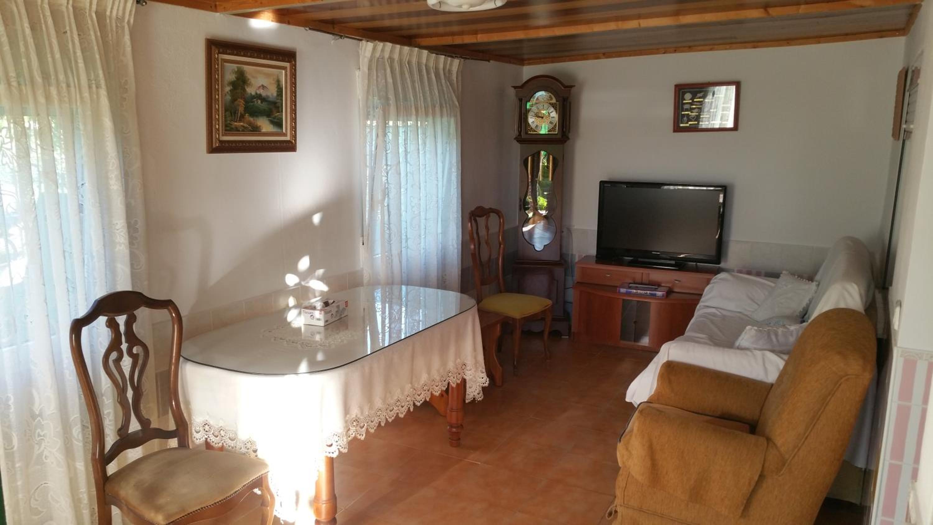 La Casita en finca La Guindilla photo 3