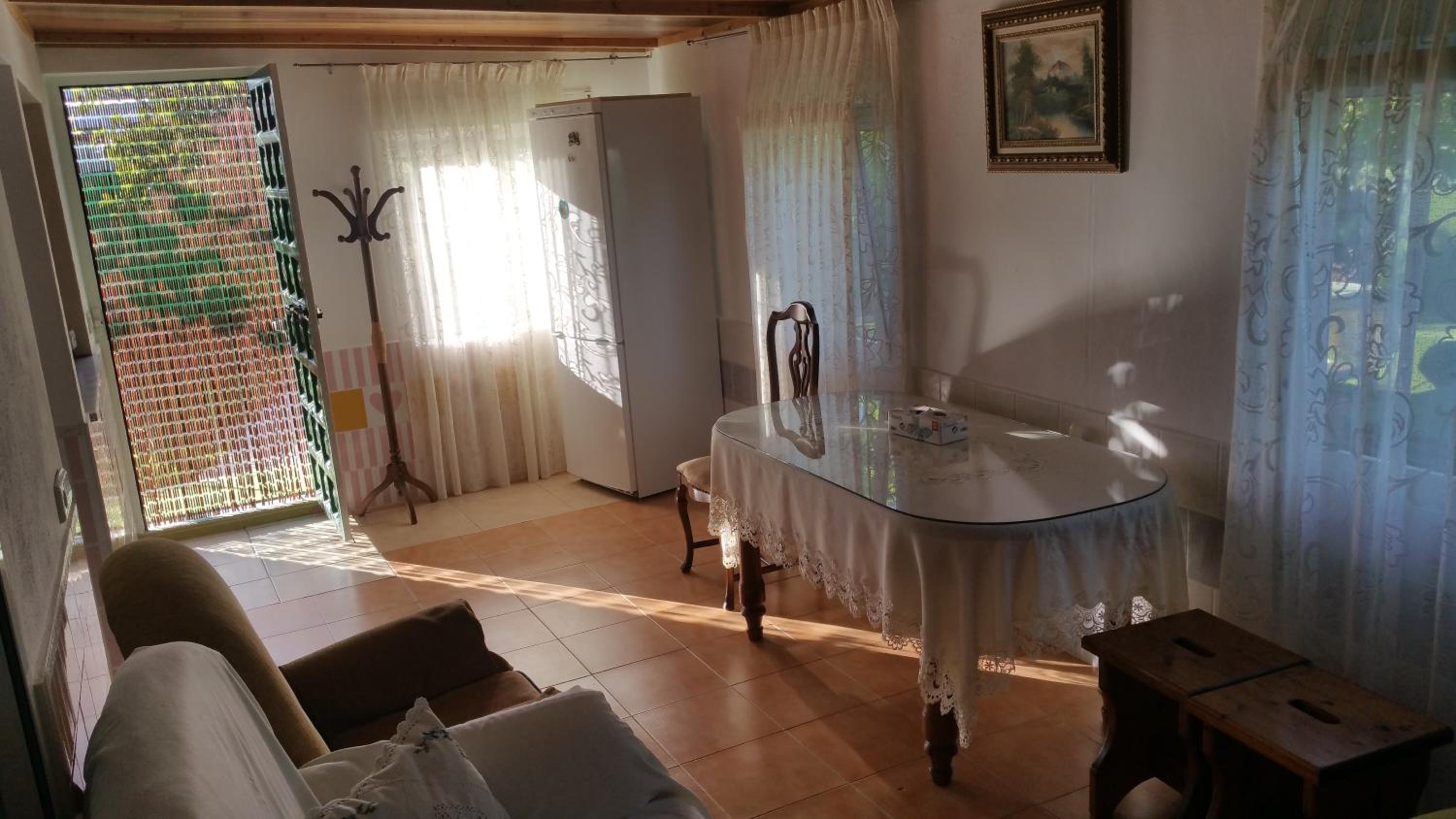 La Casita en finca La Guindilla photo 3