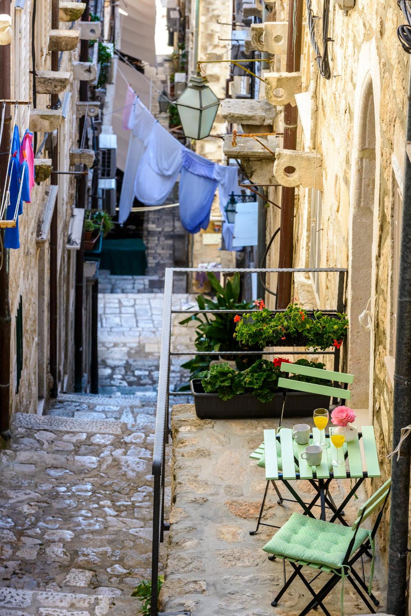 San Pietro apartment