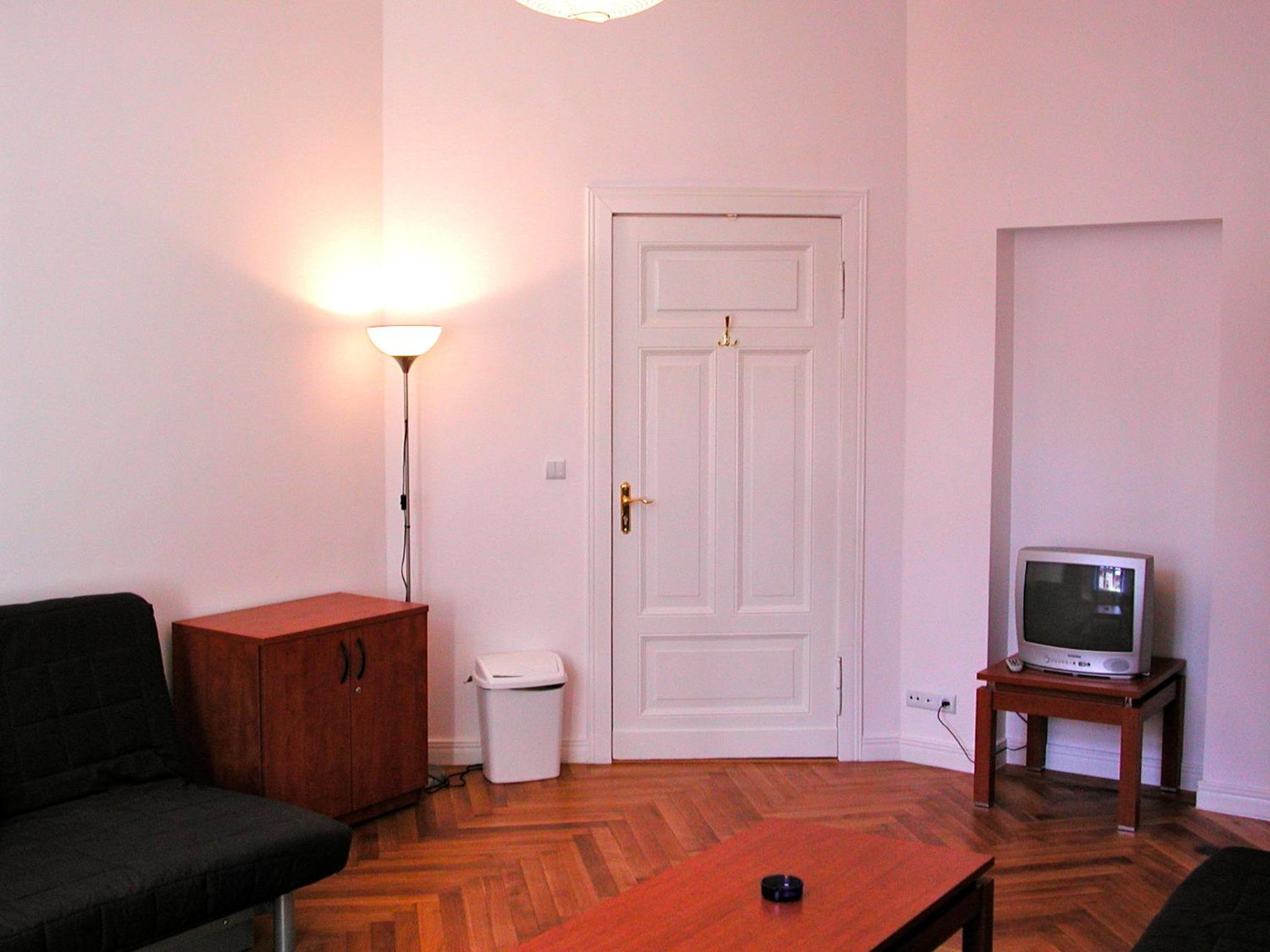 Casa Di Pinokio