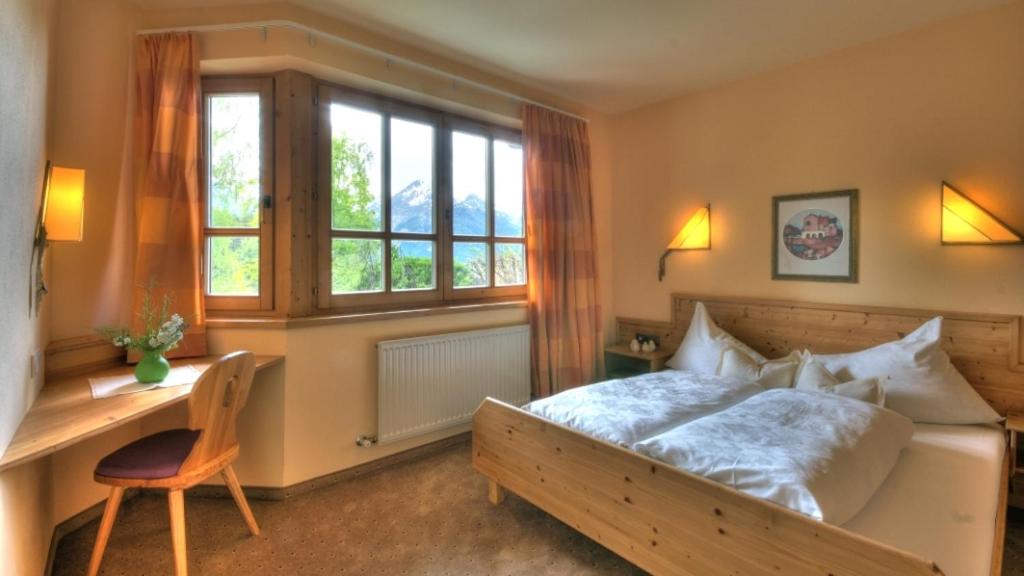 Alt Mösern view 5