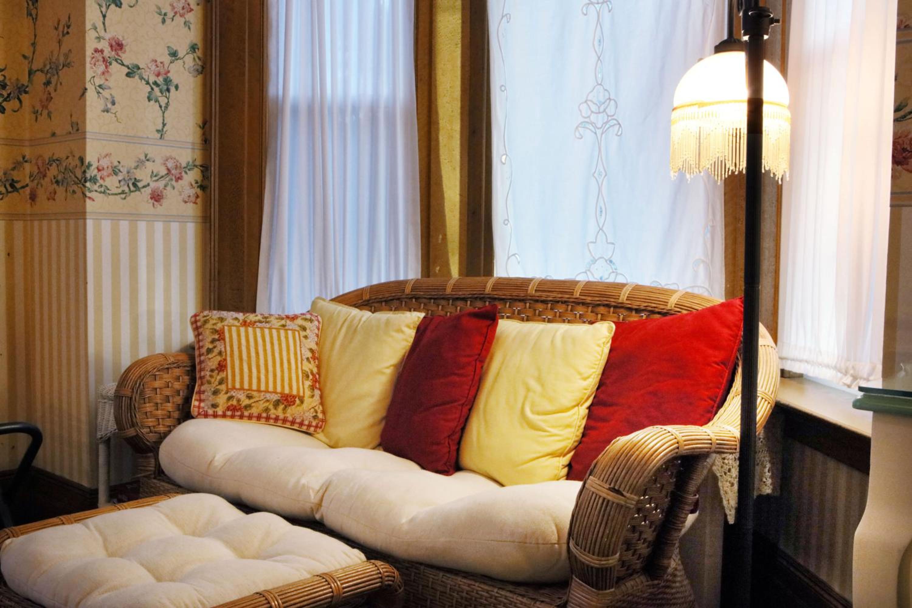 Barrister's Bed & Breakfast