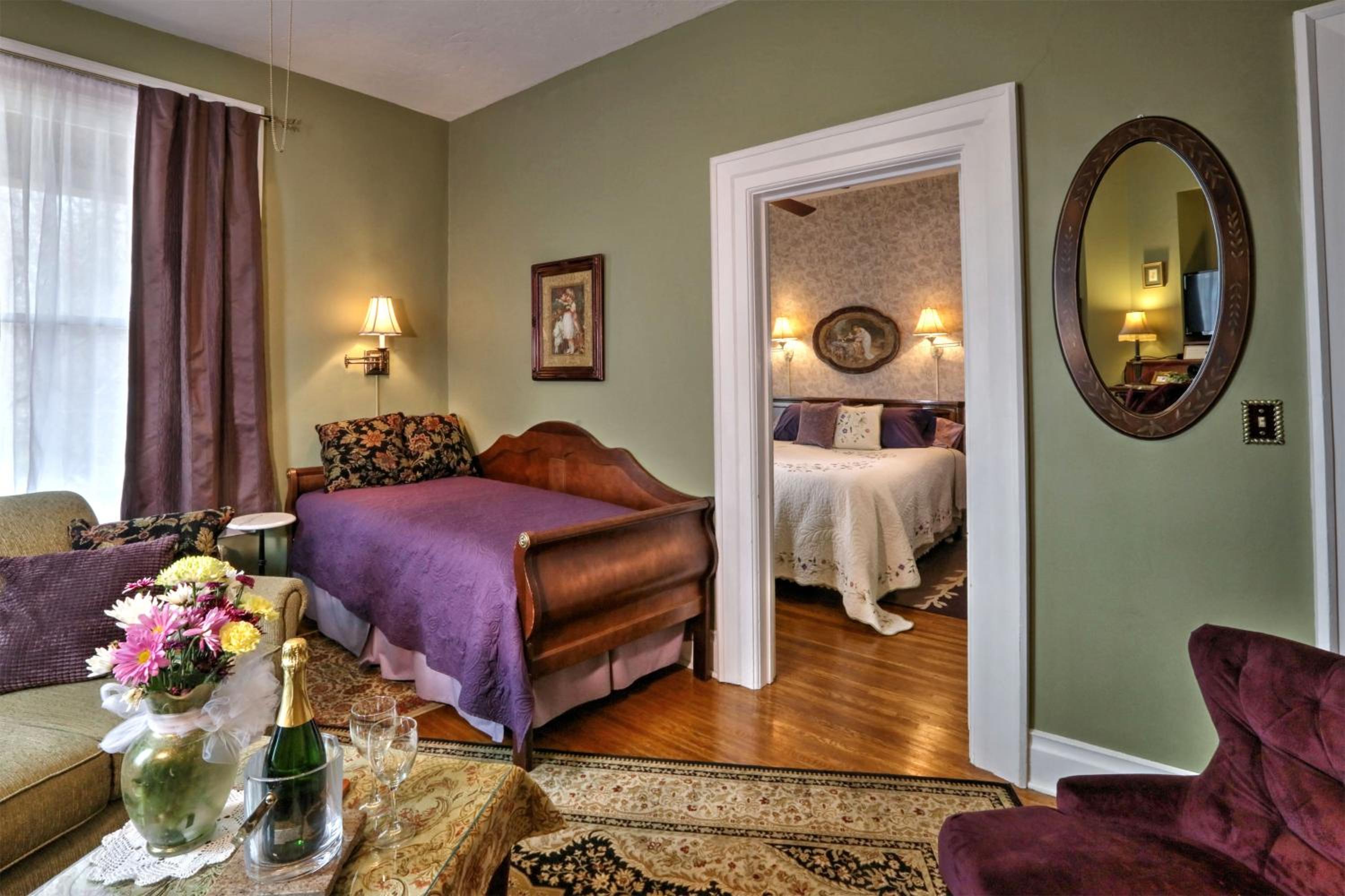 Barrister's Bed & Breakfast