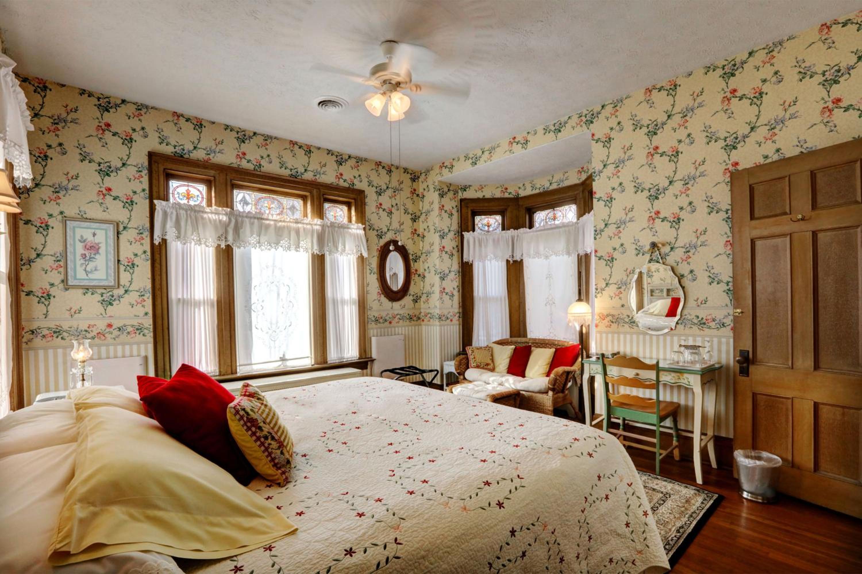 Barrister's Bed & Breakfast