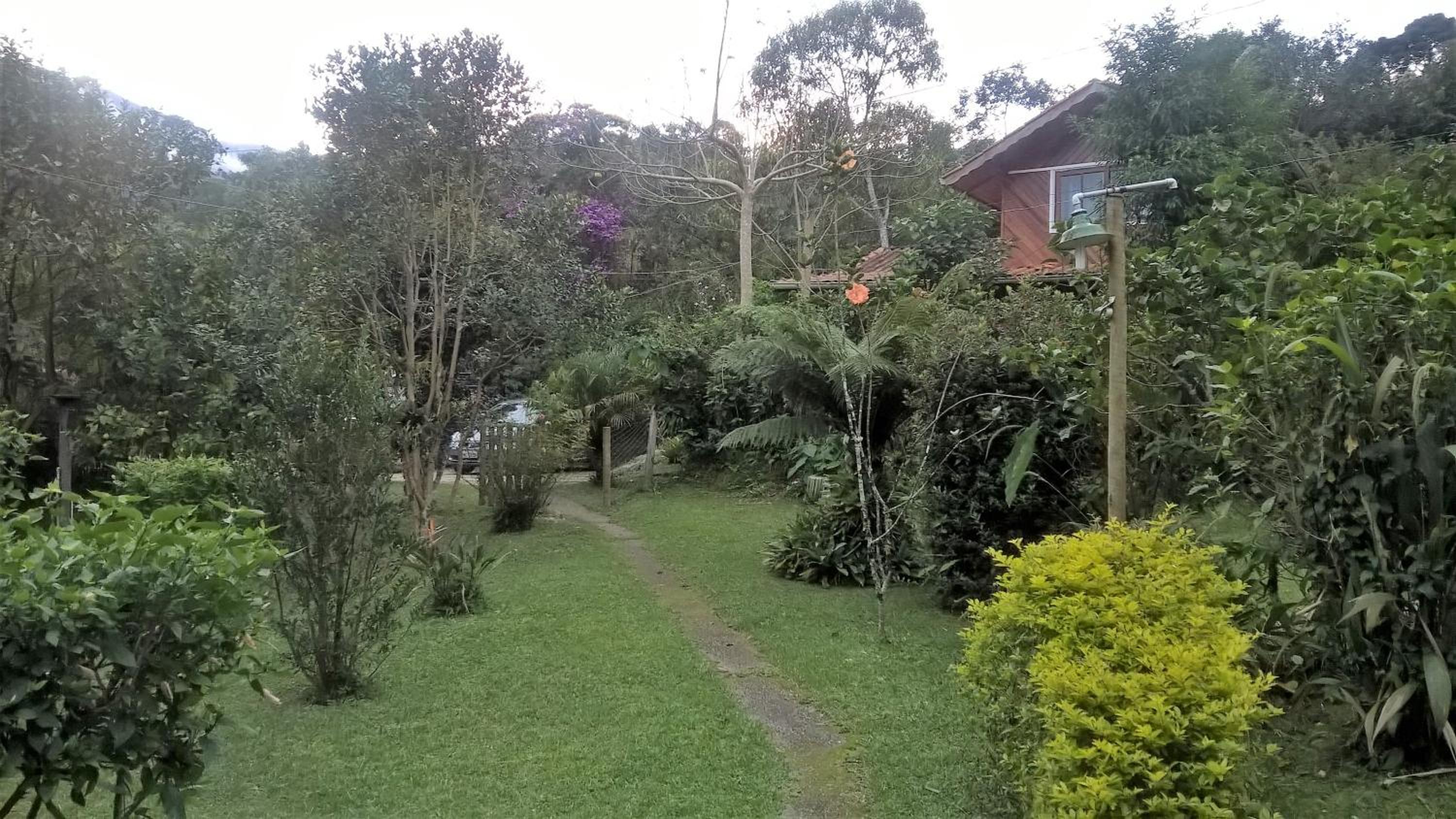 Chalés Vale Verde