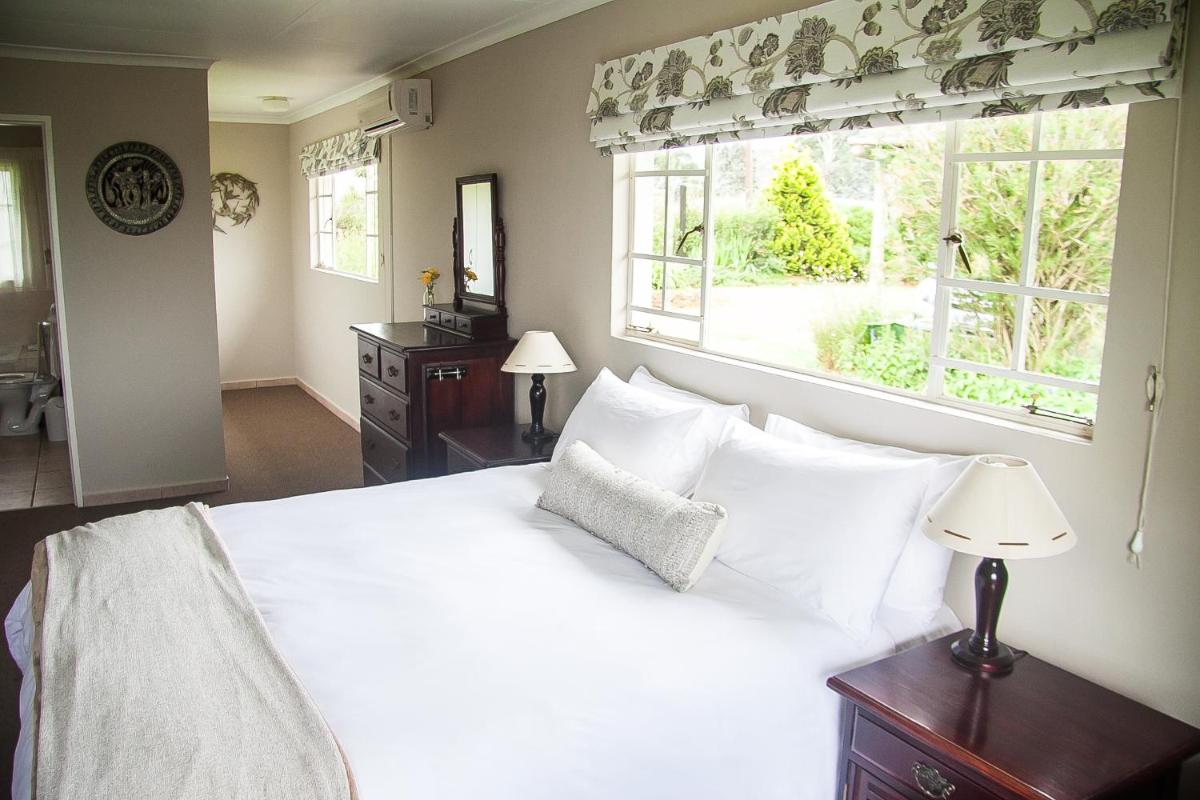 Sangwana 27 Holiday Home view 3