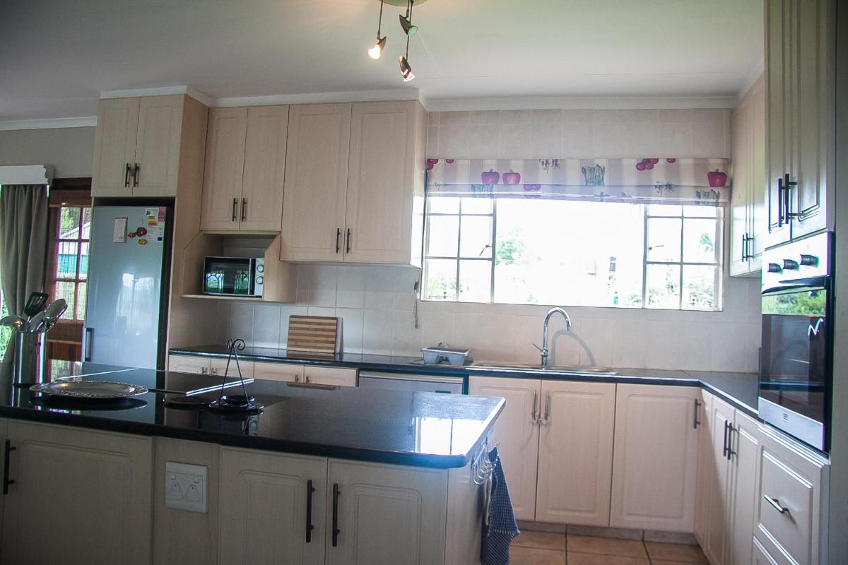 Sangwana 27 Holiday Home view 2