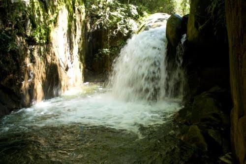 Chalés Vale Verde