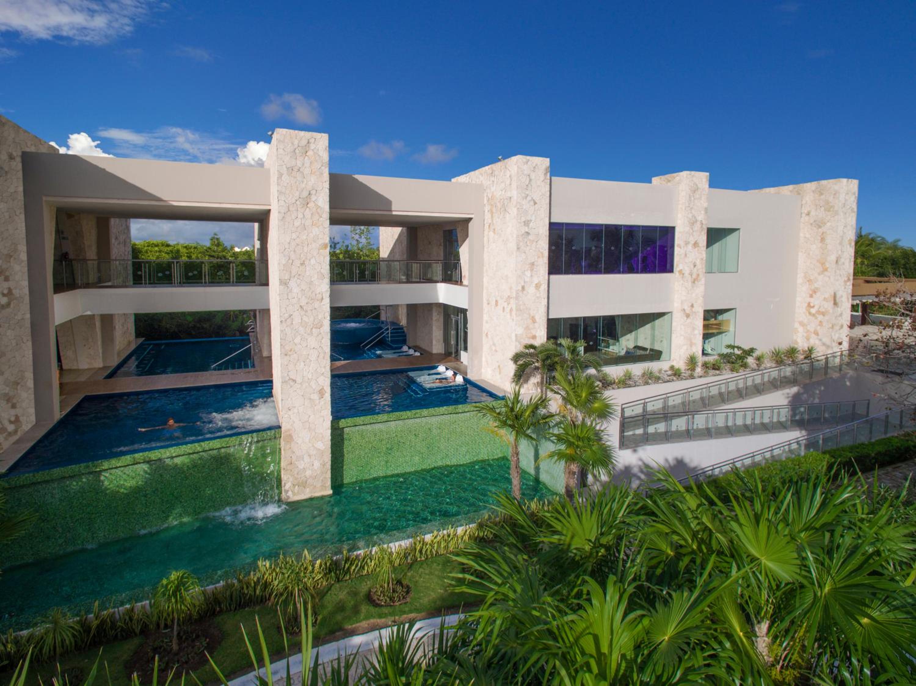 Grand Sirenis Riviera Maya Resort  Spa All Inclusive - Property Image 121