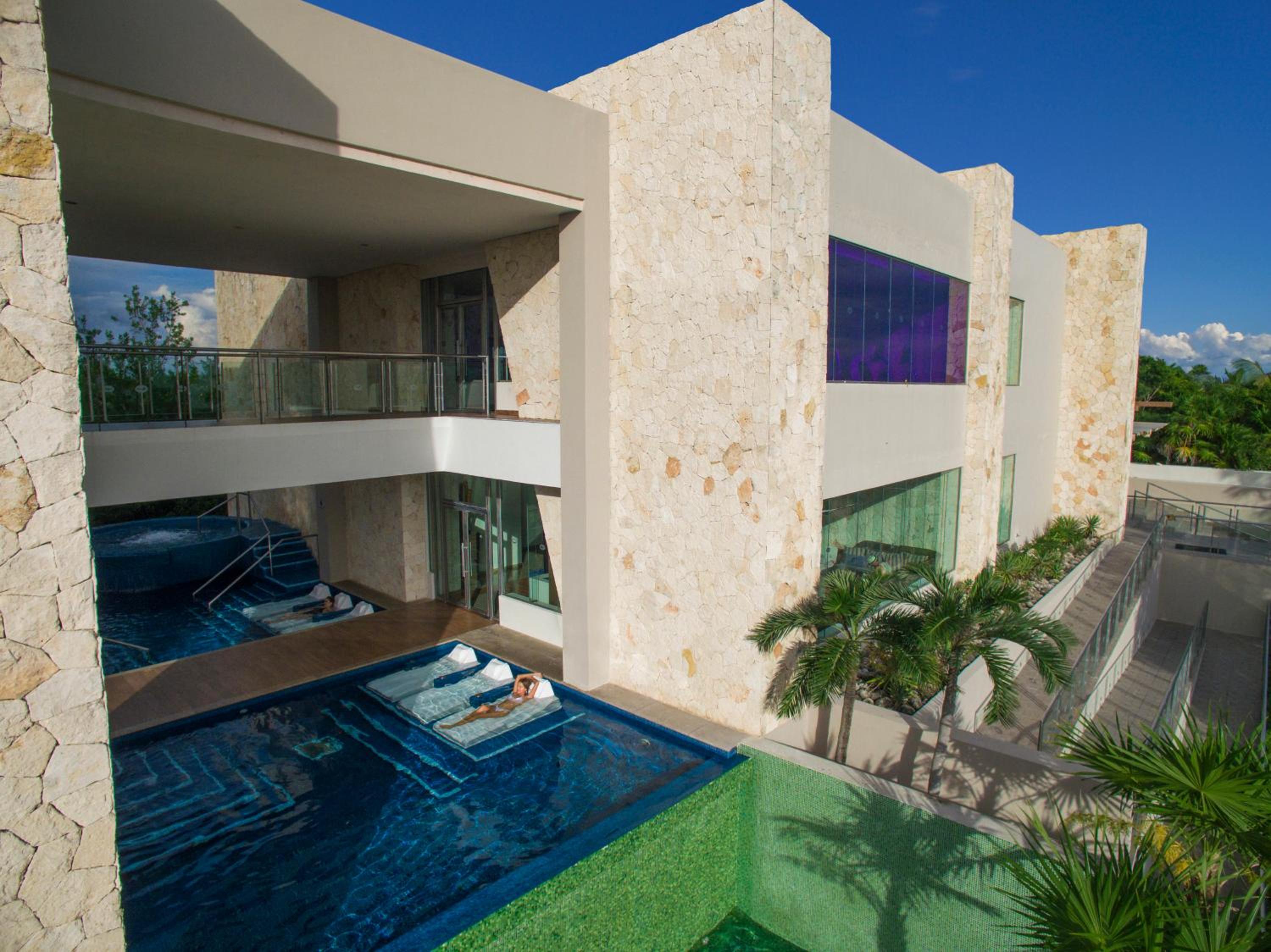 Grand Sirenis Riviera Maya Resort  Spa All Inclusive - Property Image 122