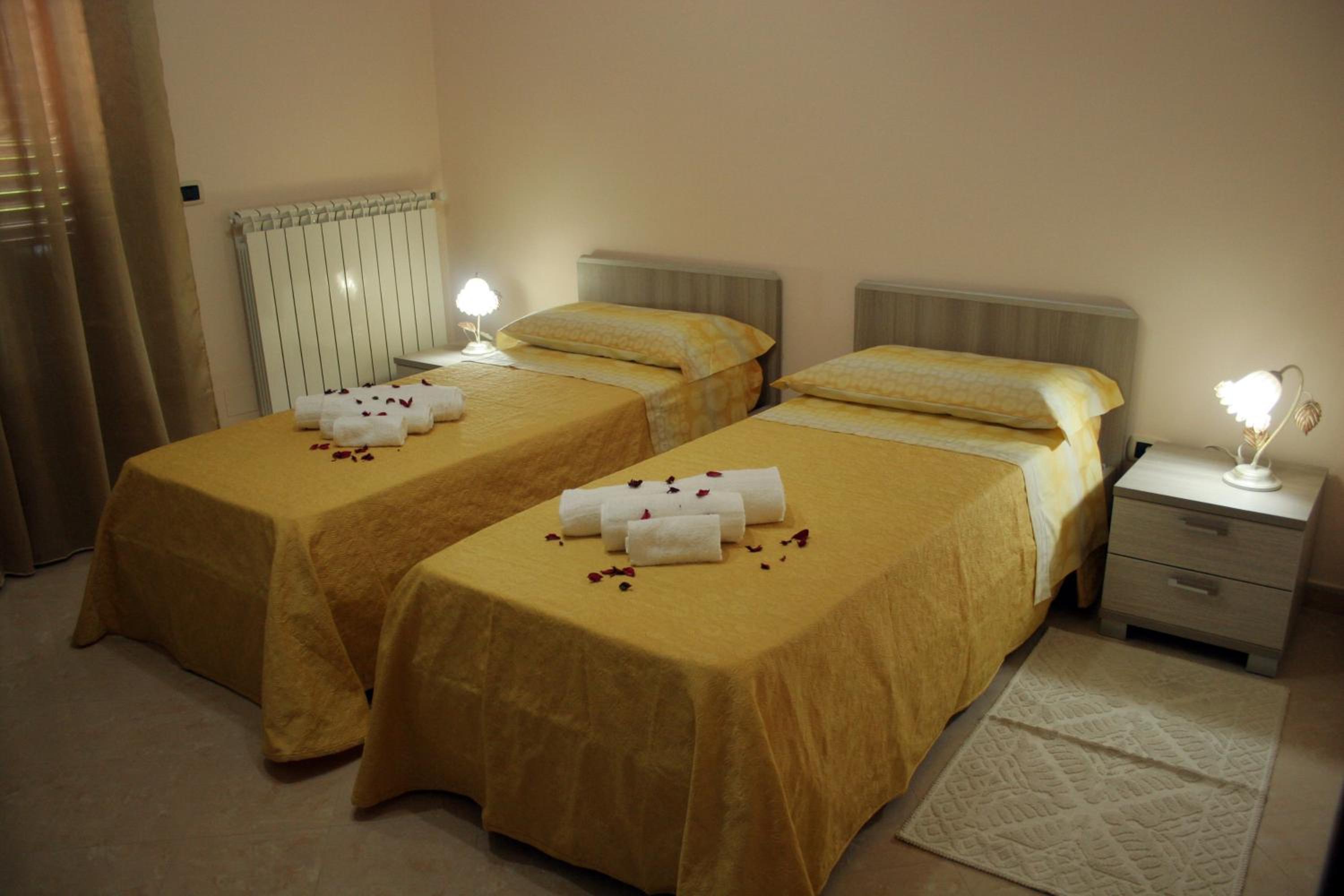 B&B Villa Eleonora Tropea