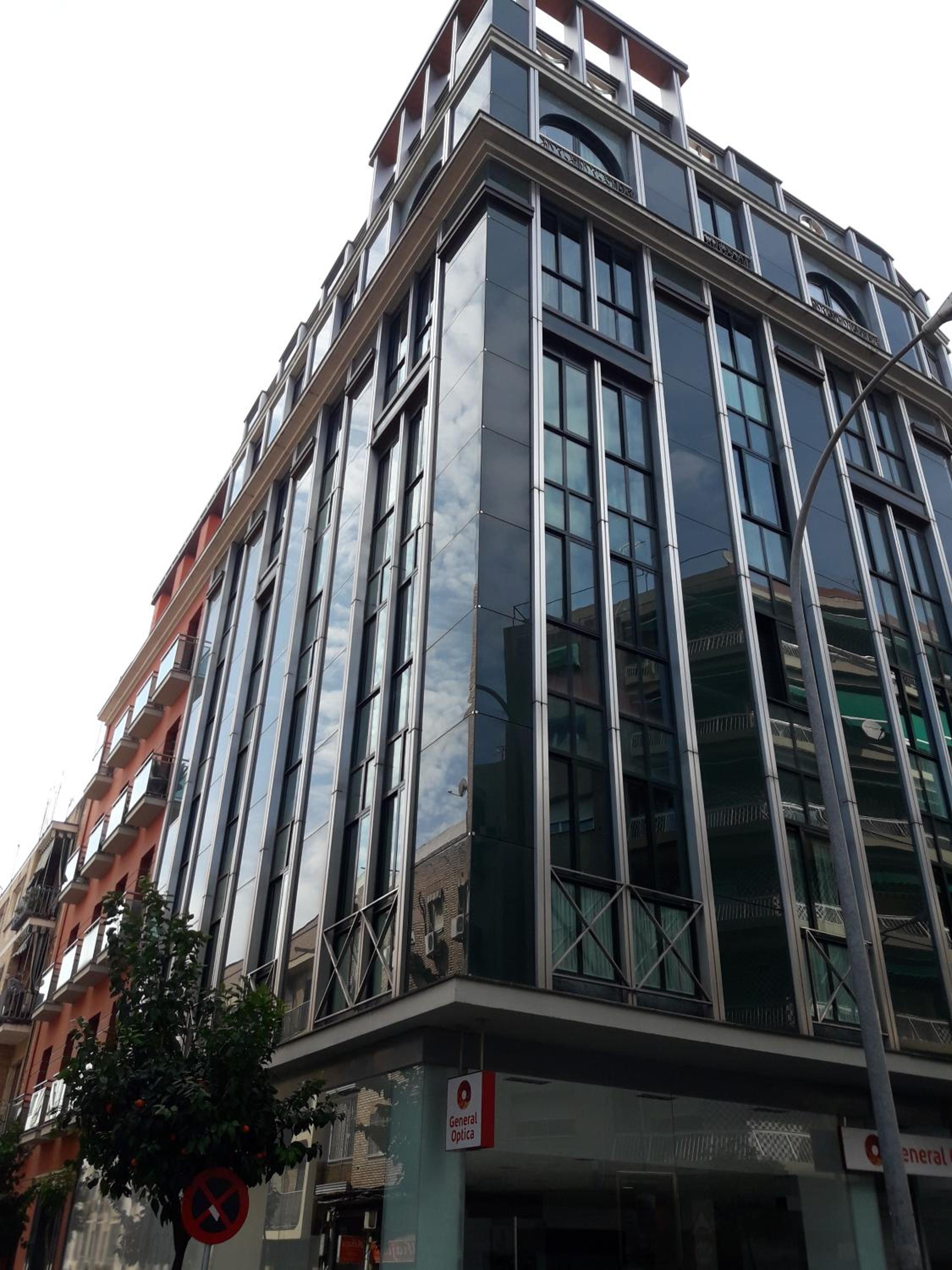 building