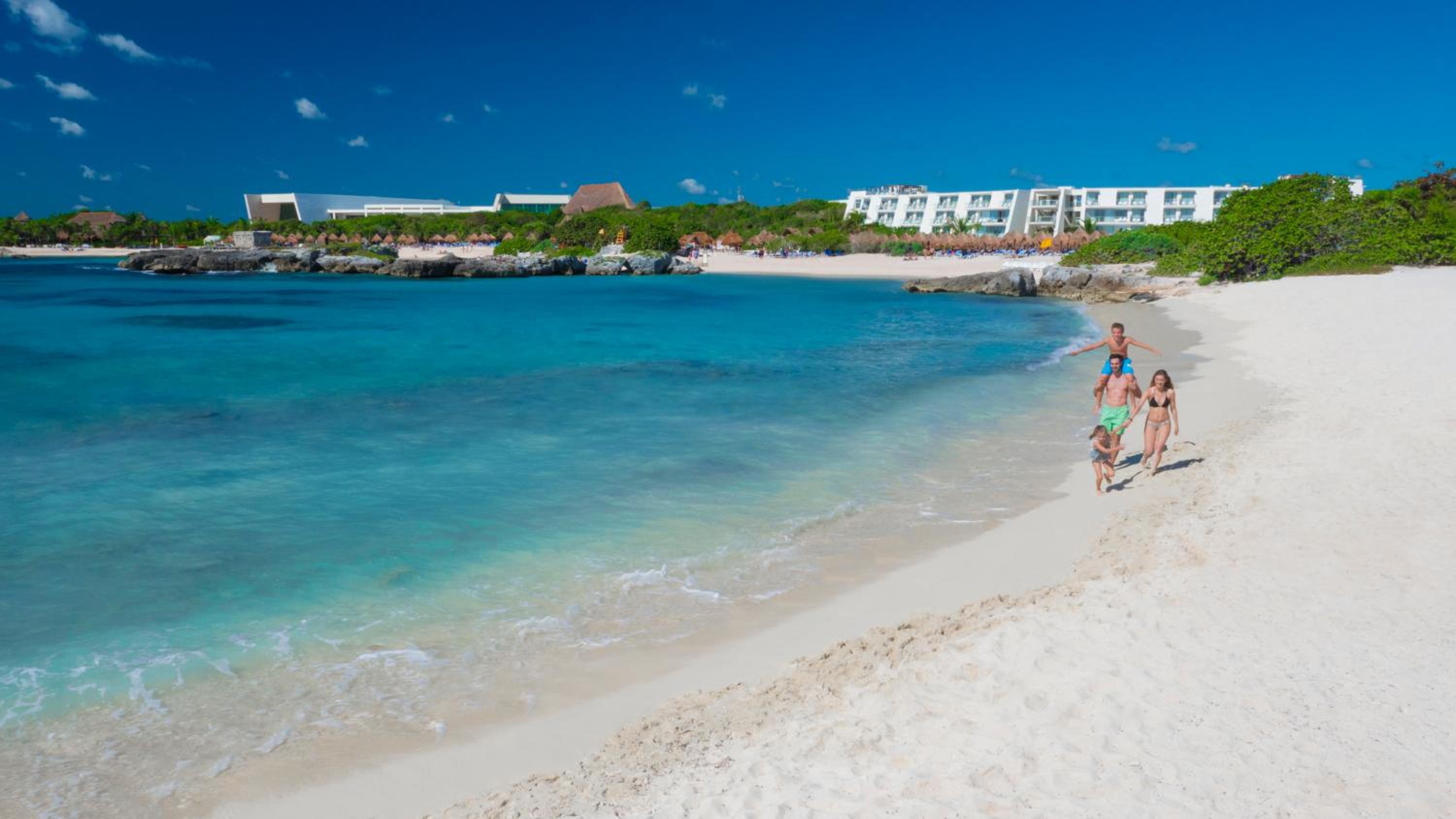 Grand Sirenis Riviera Maya Resort  Spa All Inclusive - Property Image 114