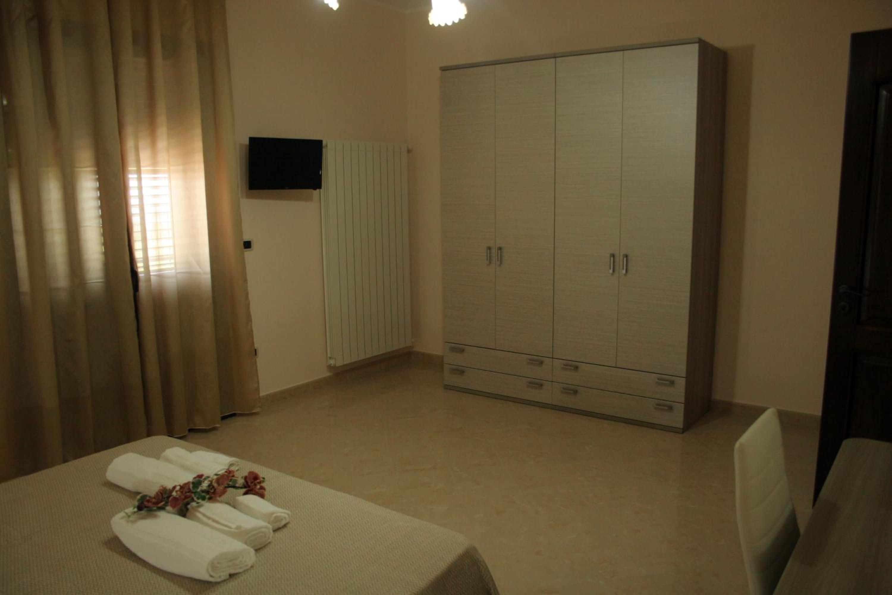 B&B Villa Eleonora Tropea