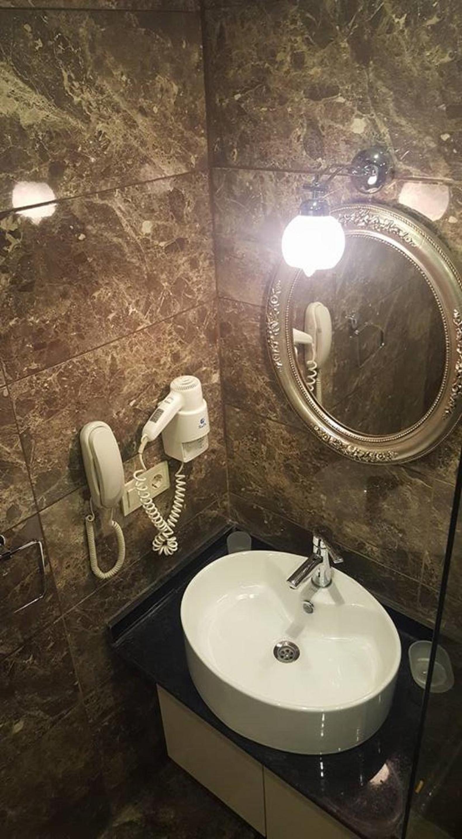 Sun Comfort Otel - Image 42