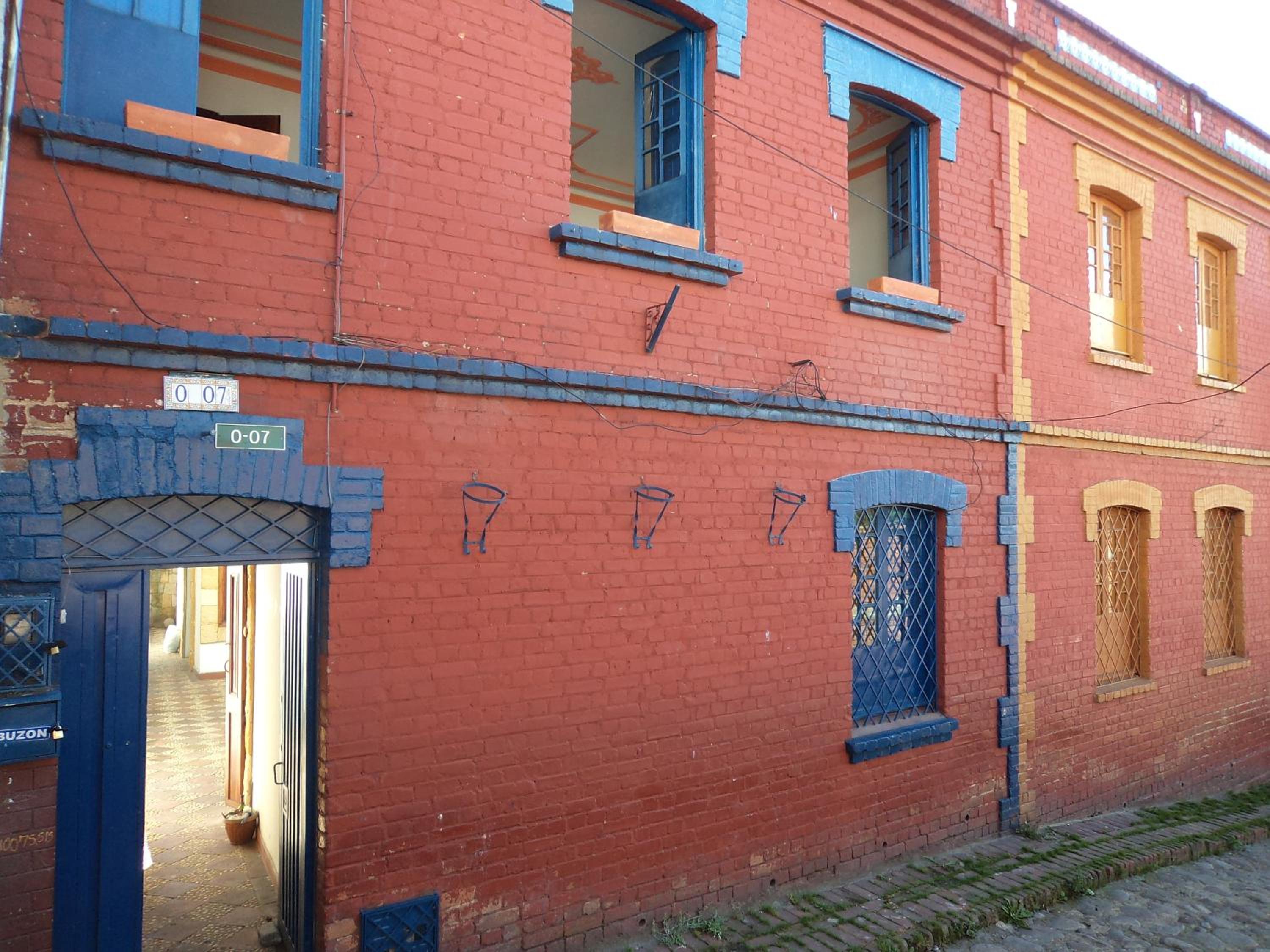 Casita de Piedra