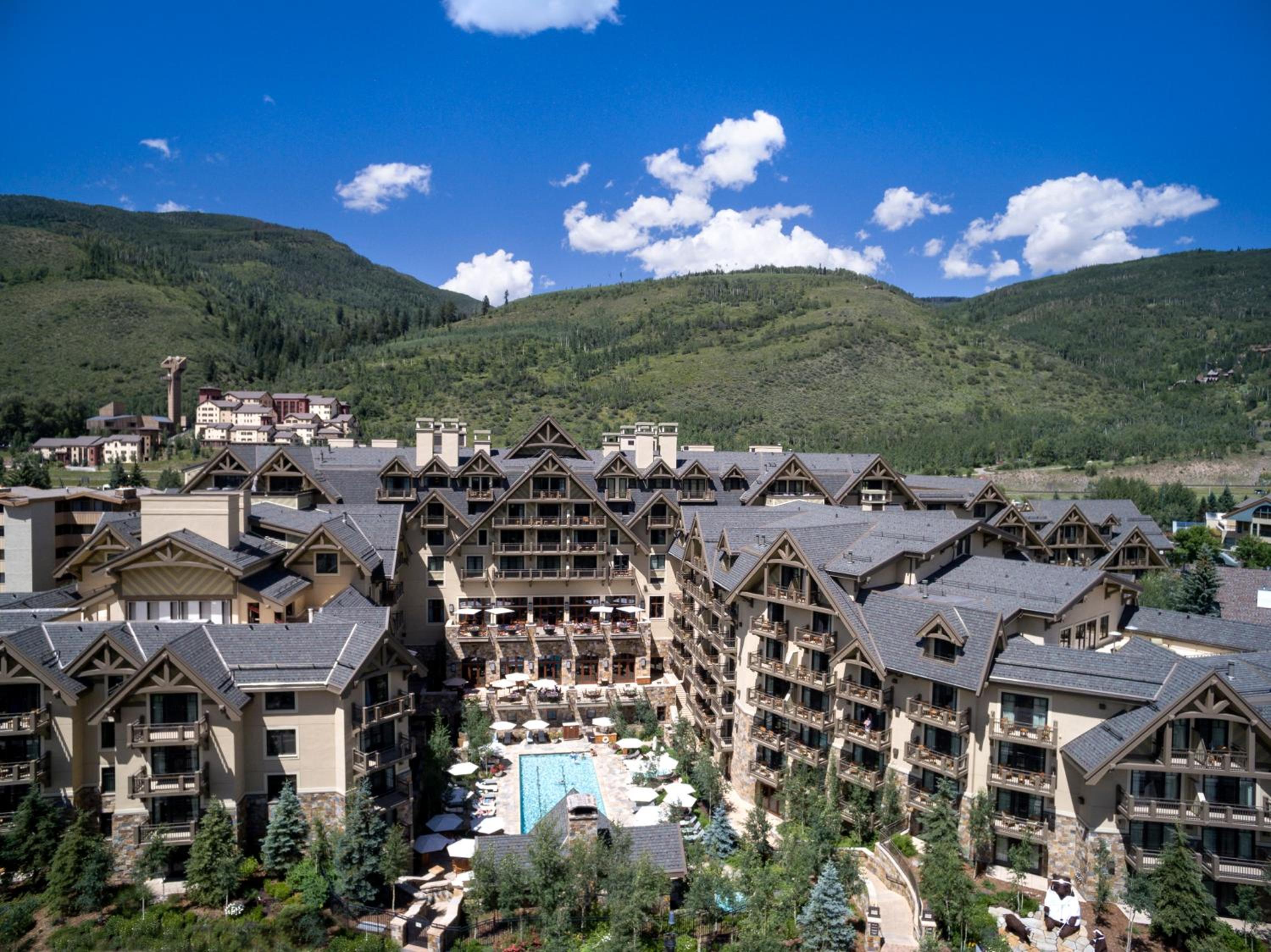 Four Seasons Resort Vail, Photo 18