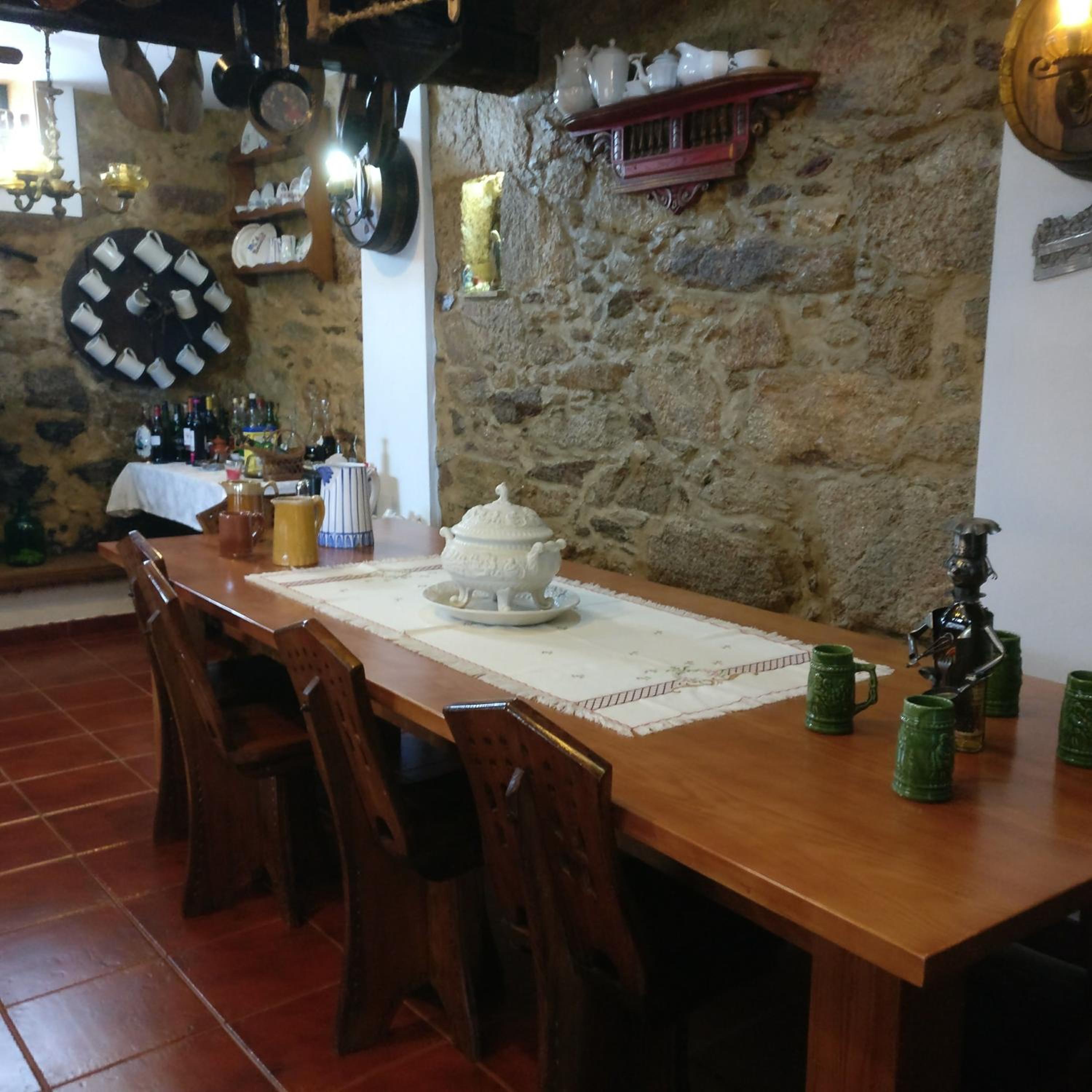 Casa de Coelhosa, photo 95