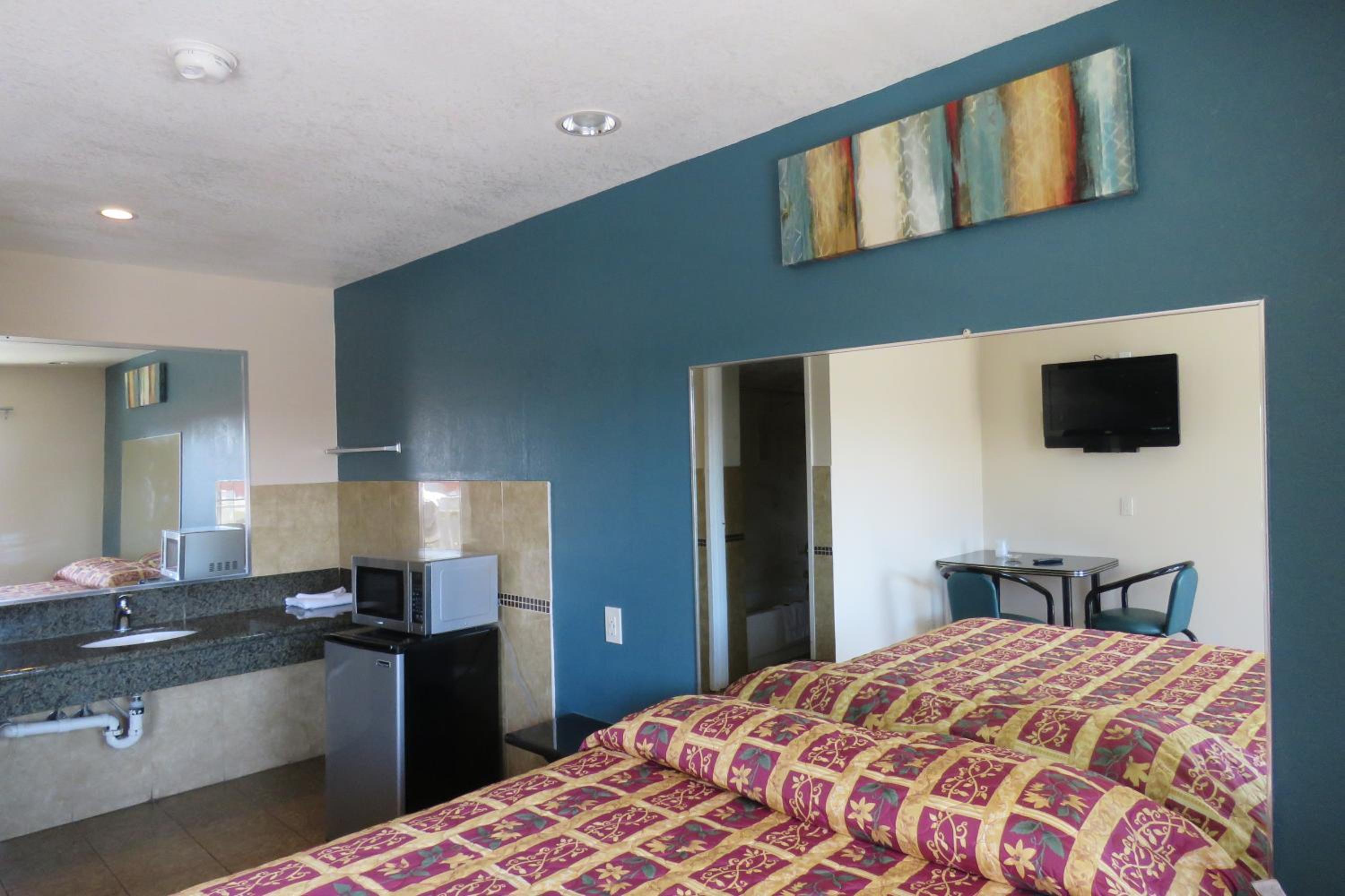 Florentina Motel - Los Angeles